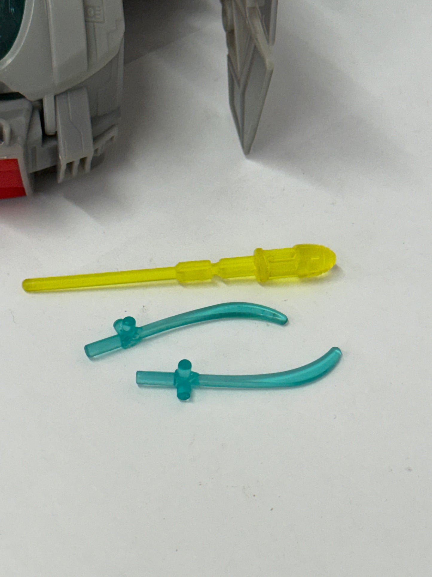 Transformers Prime EZ-10 Star Hammer Spaceship Takara Action Figure