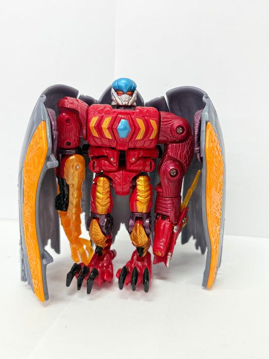 Transformers Beast Machines Megatron Figure