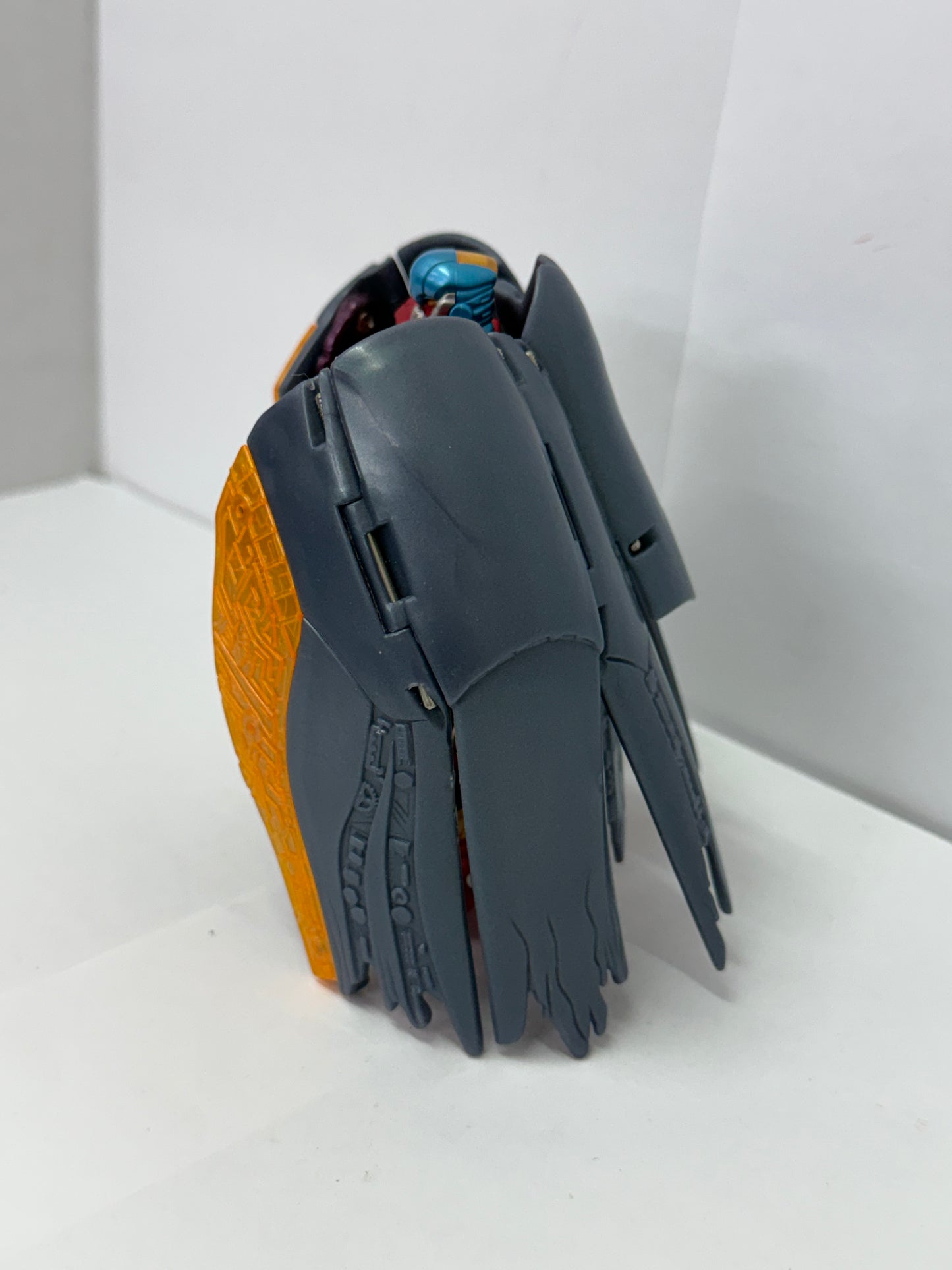 Transformers Beast Machines Megatron Figure