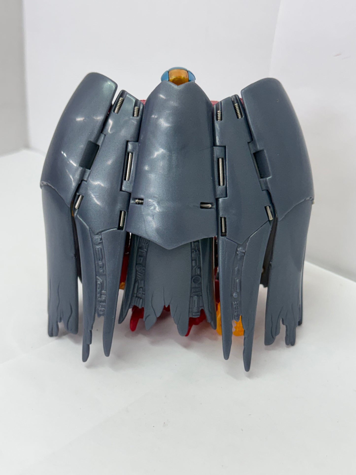Transformers Beast Machines Megatron Figure