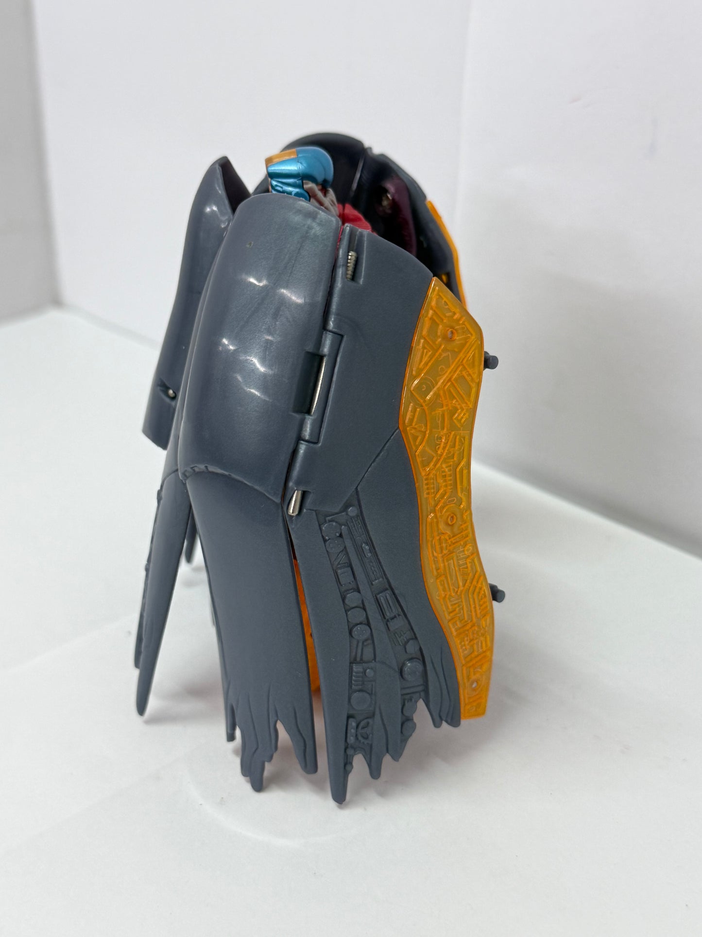 Transformers Beast Machines Megatron Figure