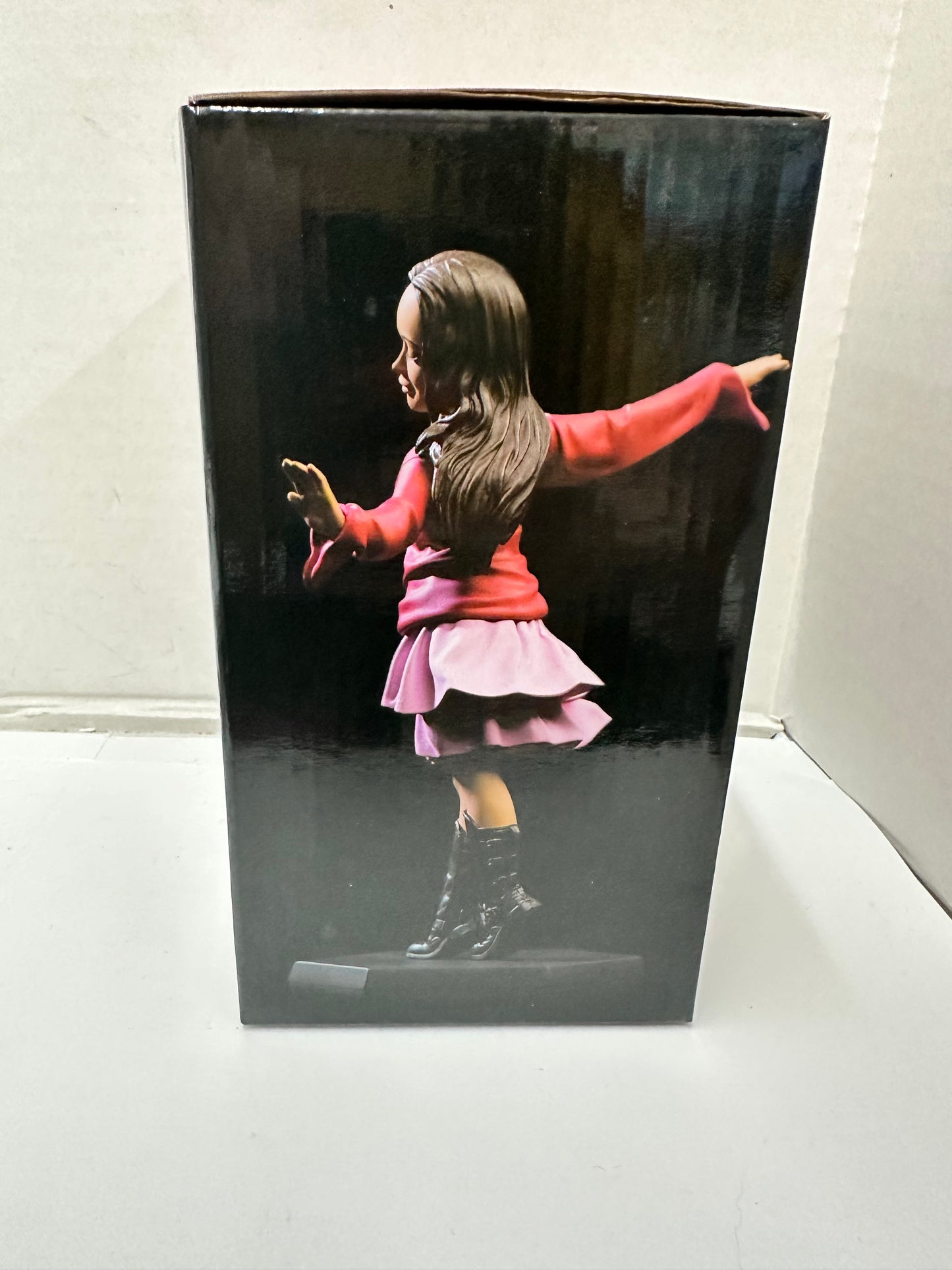 River Tam Little Damn Heroes Firefly Qmx Mini Masters Figure
