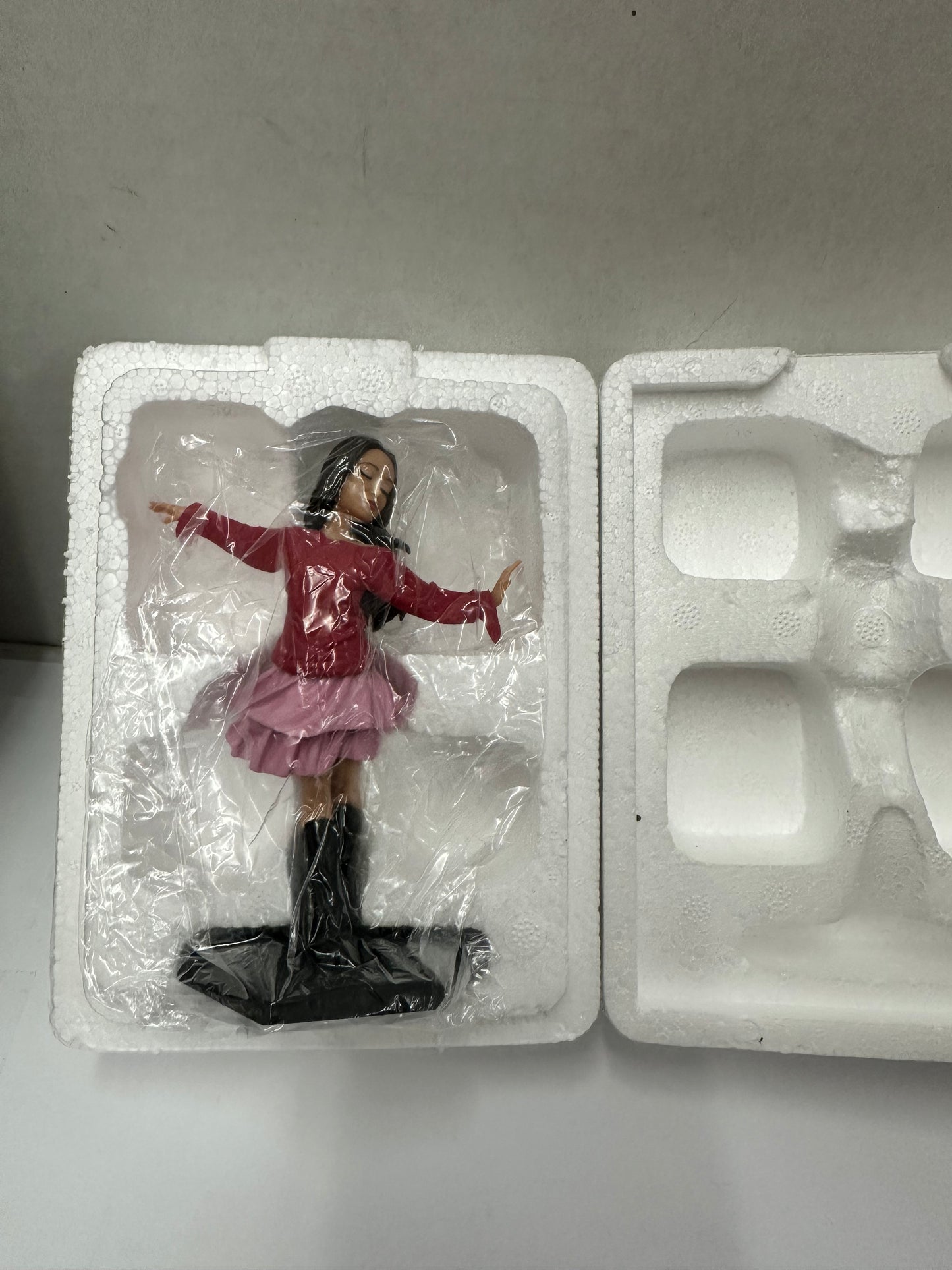 River Tam Little Damn Heroes Firefly Qmx Mini Masters Figure