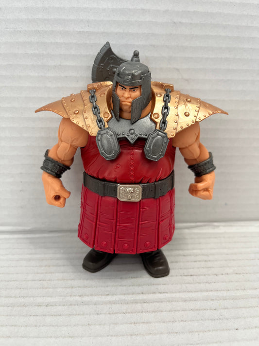 MOTU RAM MAN 200x Loose Complete Masters of the Universe