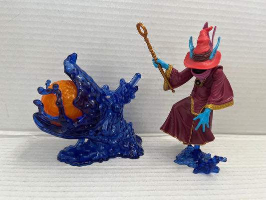 MOTU Orko 200x He-Man Mattel figure Masters of the Universe complete