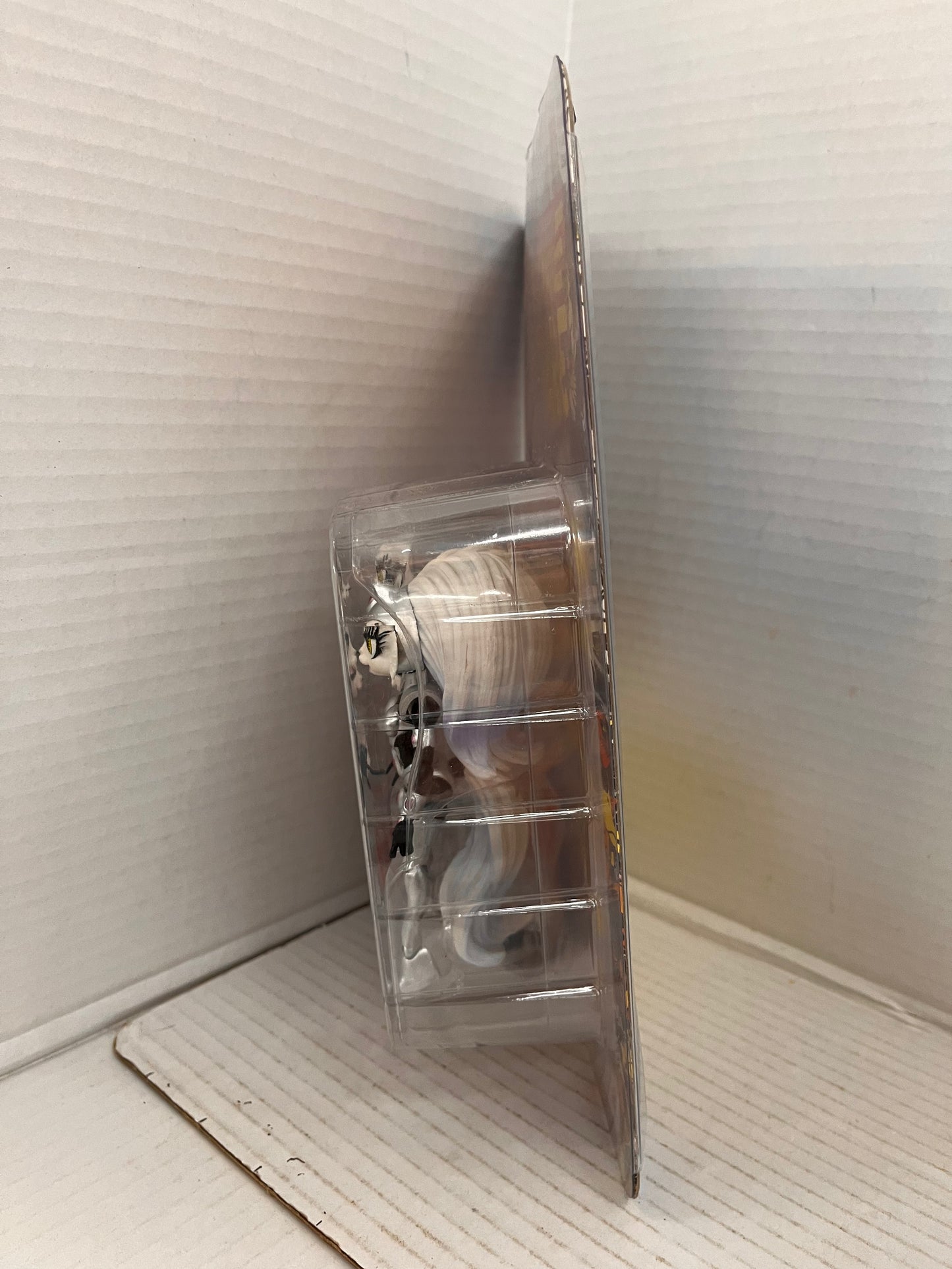 Bucky O'Hare First Mate Jenny 2 Action Figure - Boss Fight Studio Reissue