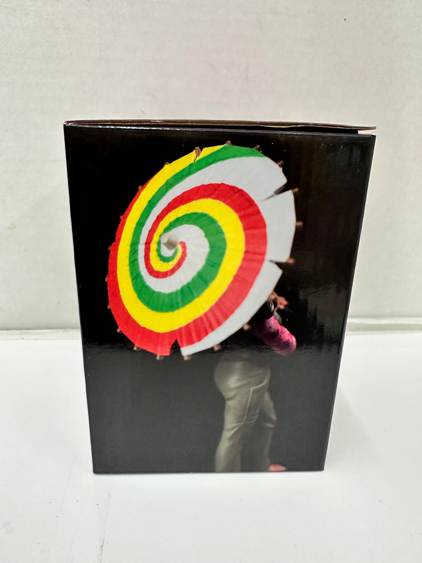Kaylee Frye Umbrella LootCrate Firefly QMX Mini Masters Little Damn Heroes 2016