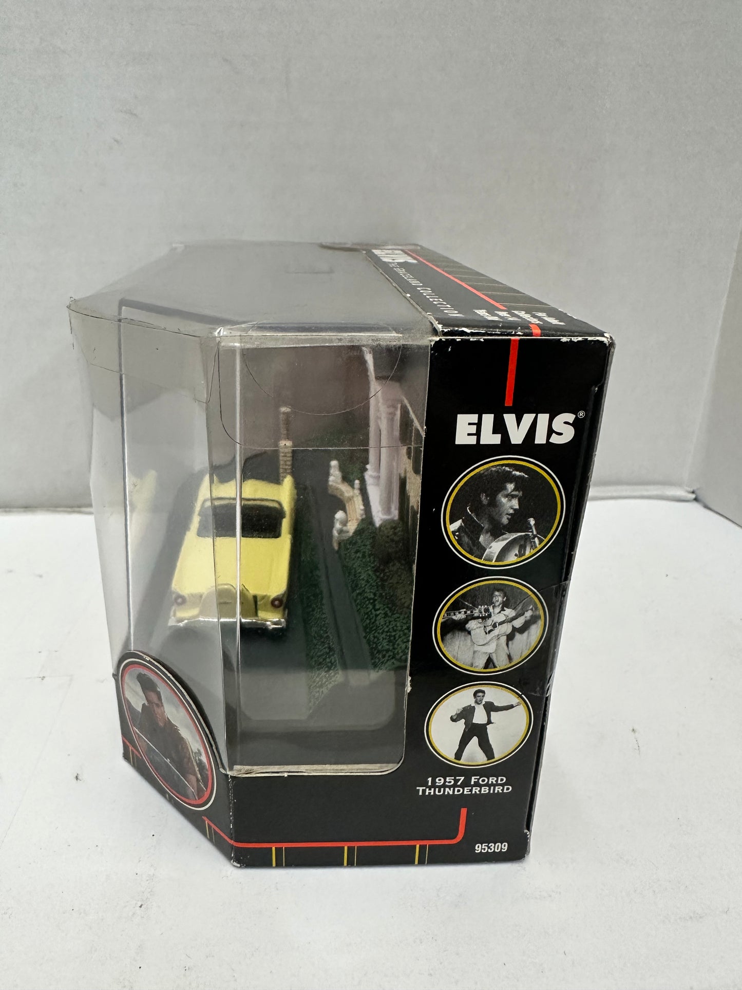Elvis The Graceland Collection,Matchbox Collectibles