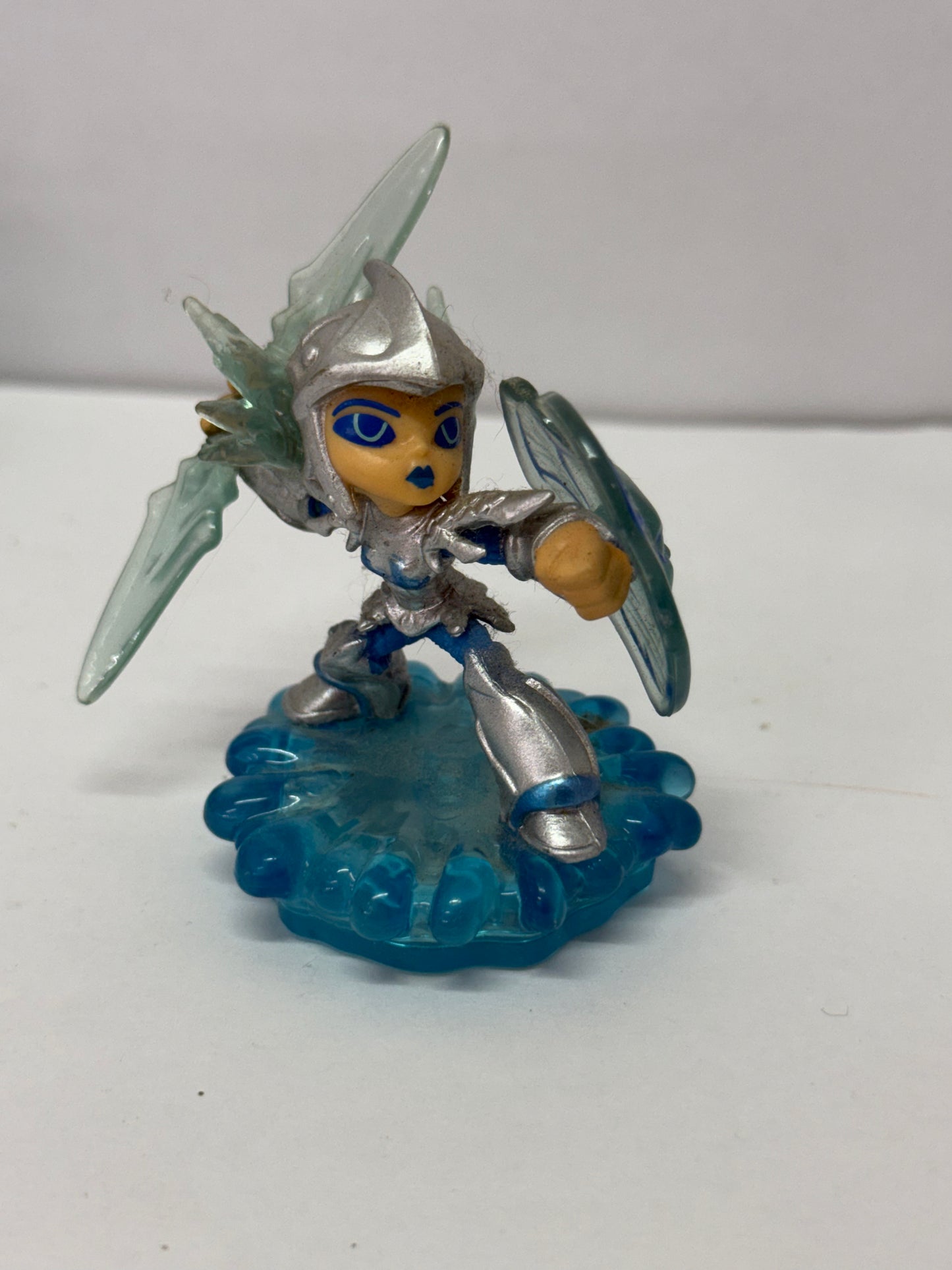 Skylanders Swap Force Water Element Lot Of 4