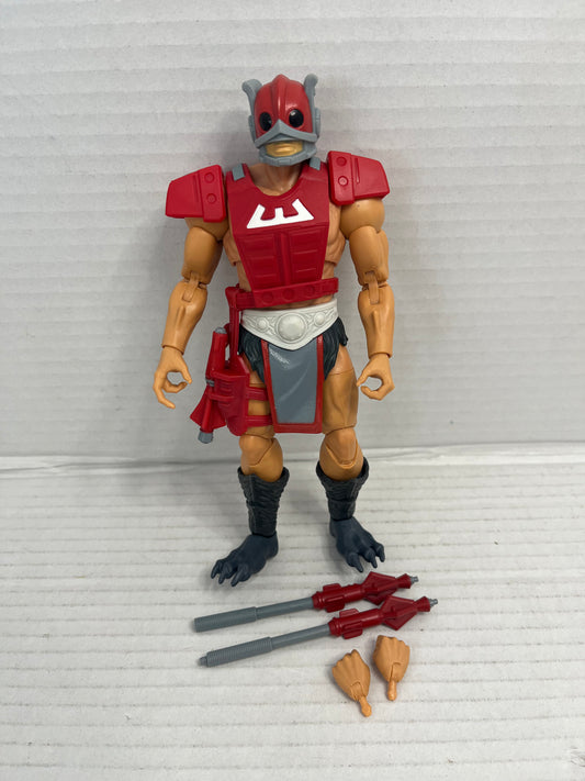 Masters Of The Universe Masterverse Zodac MOTU Loose Figure