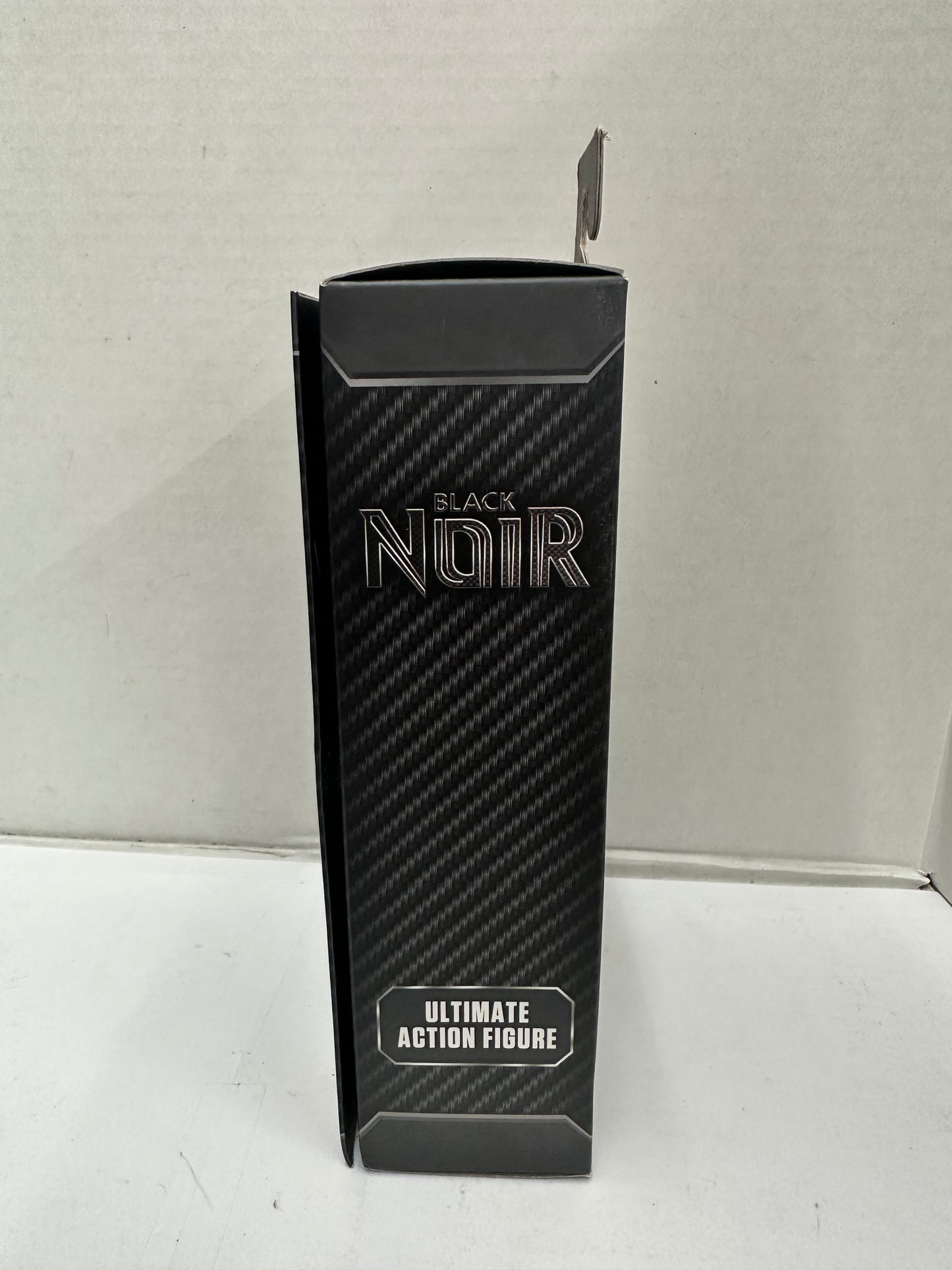 NECA The Boys Ultimate BLACK NOIR Action Figure 7" Scale new