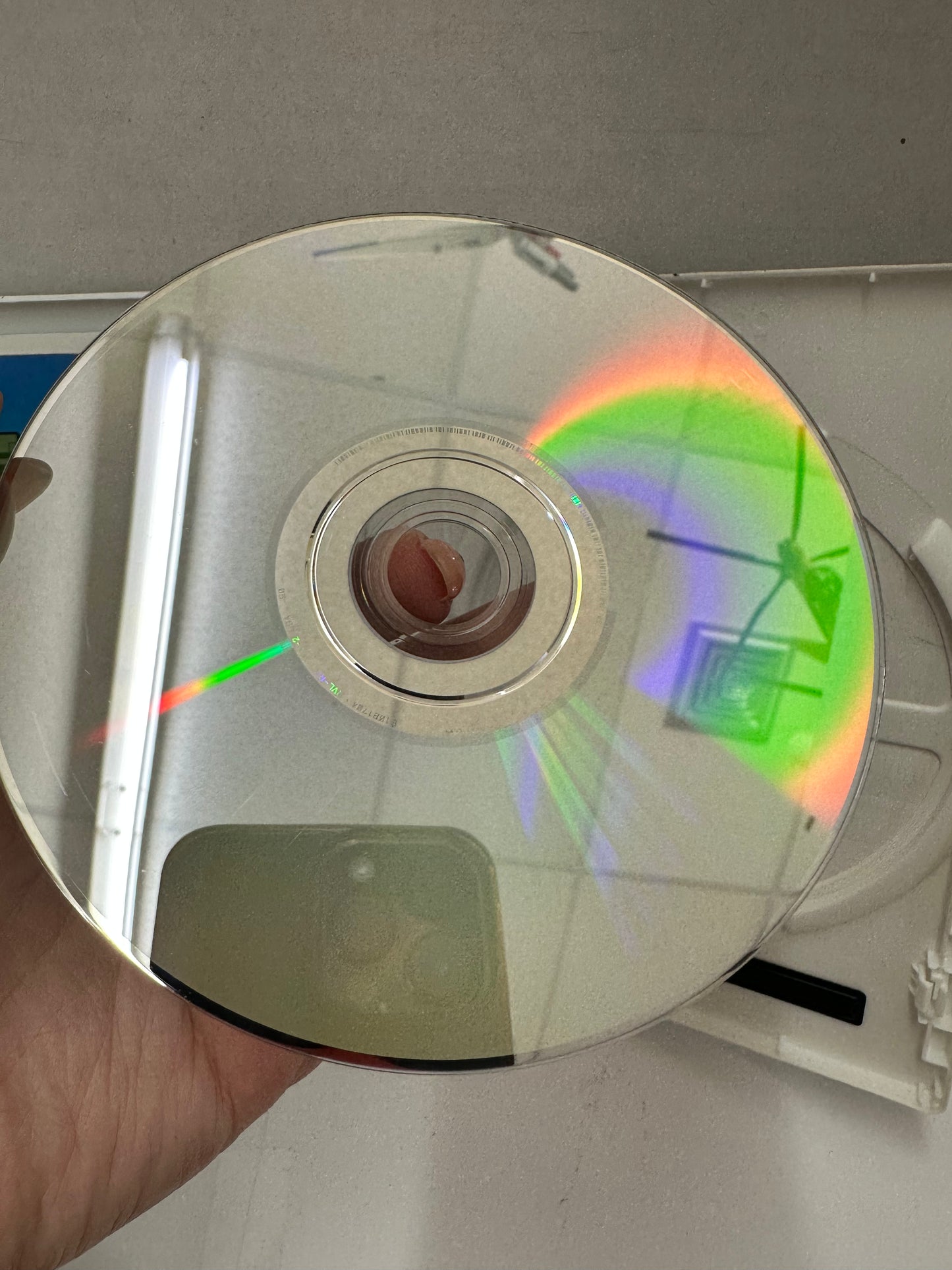 Super Paper Mario Nintendo Selects Wii Video Game Complete tested