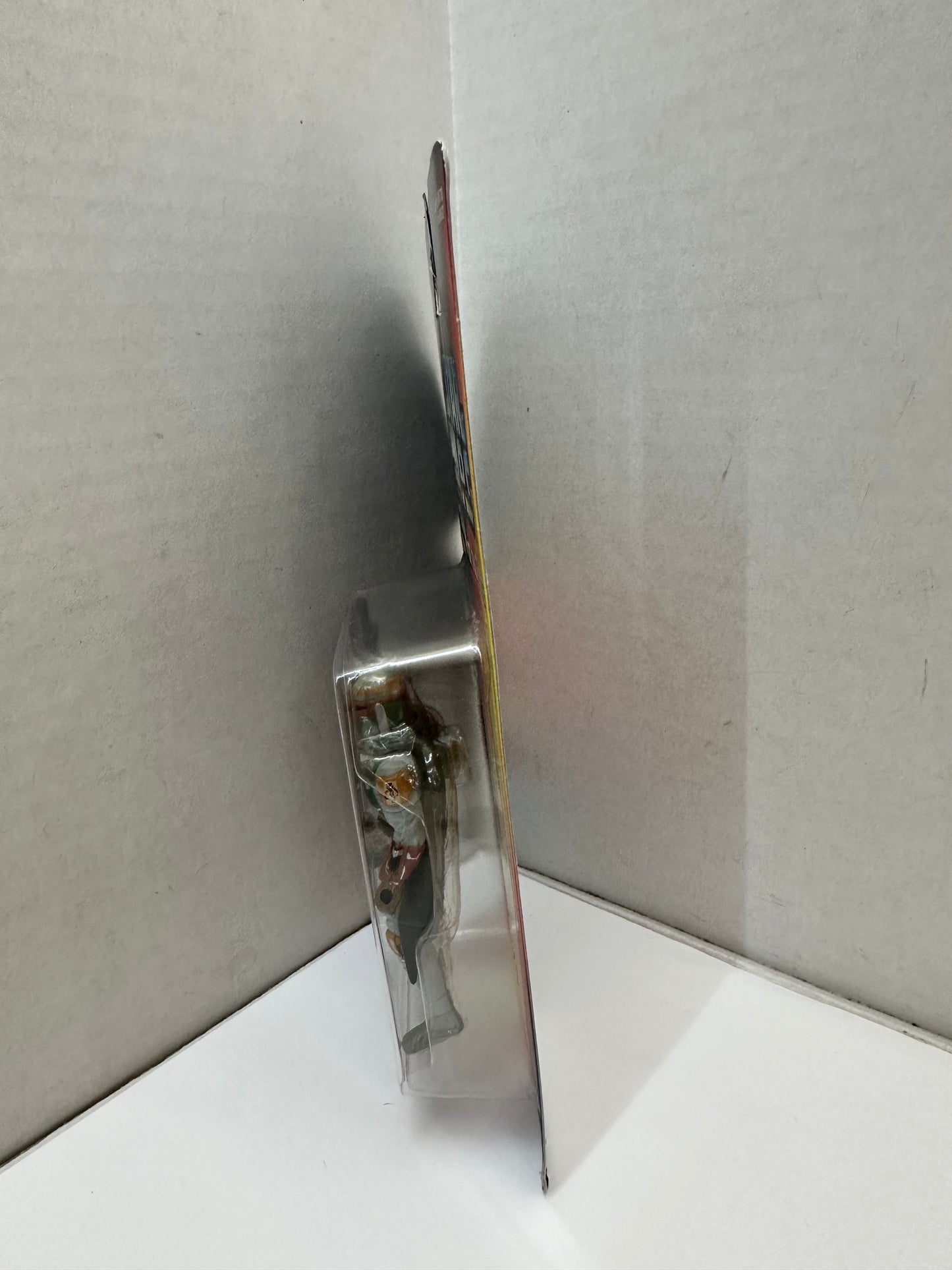 Star Wars The Power of the Force: Boba Fett Action Figure
