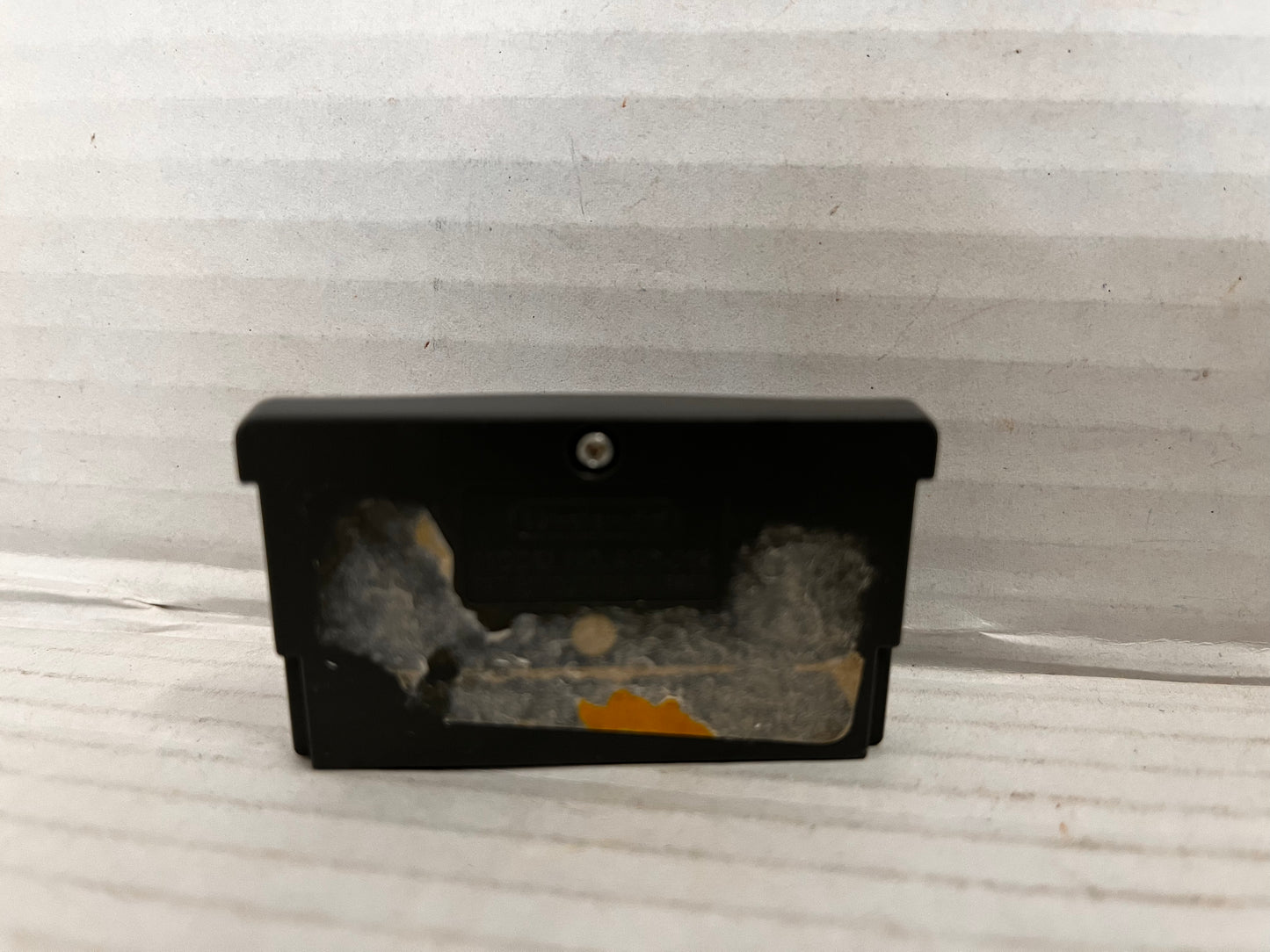 Lego Star Wars II 2 The Original Trilogy (Game Boy Advance 2006) Cartridge Only