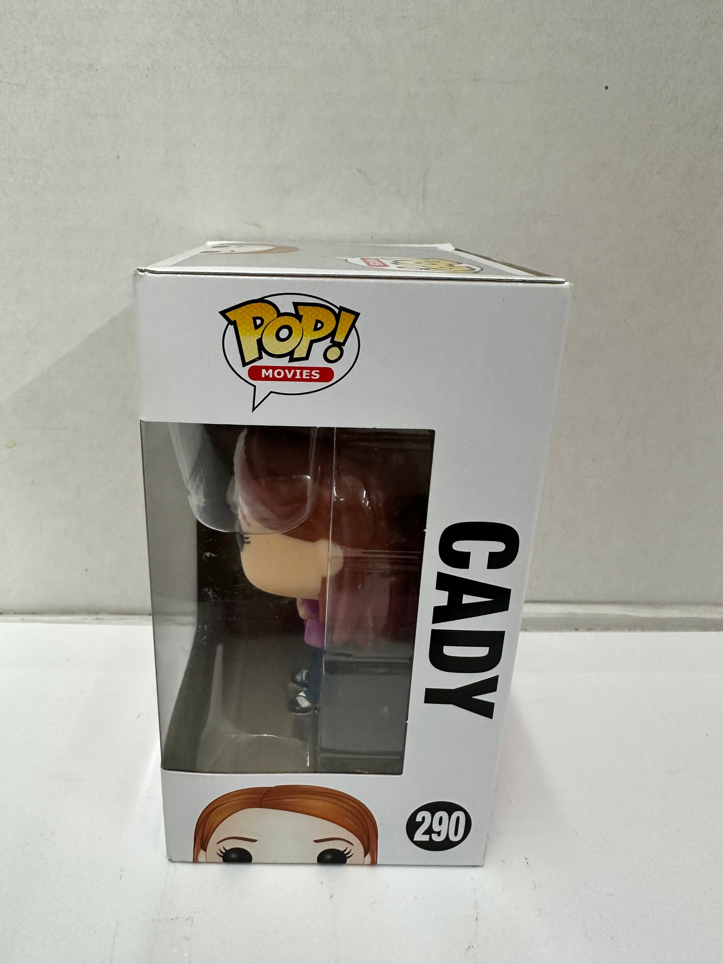 Funko Pop! Vinyl: Mean Girls Cady #290 Figure