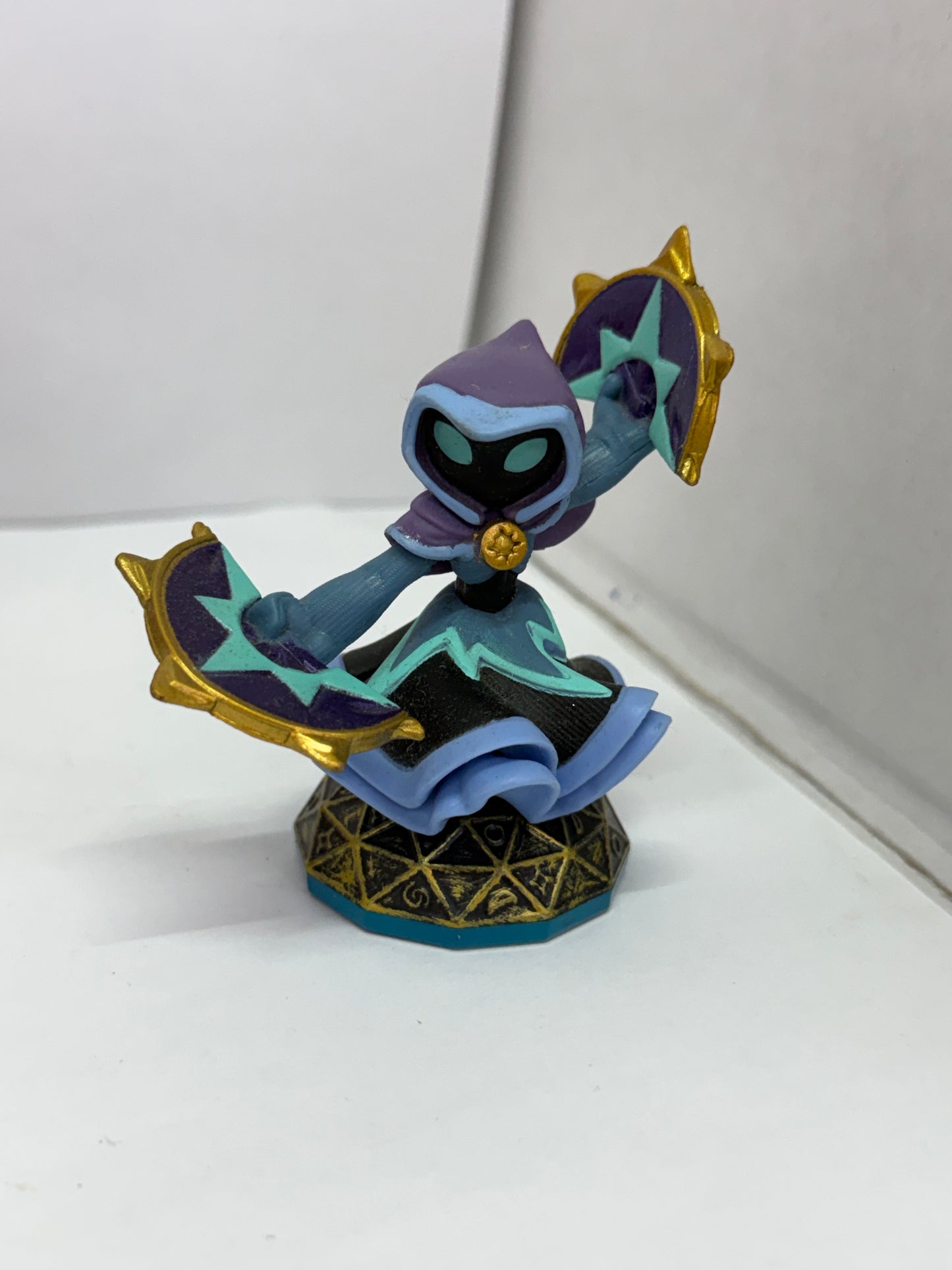 Activision Skylanders Swap Force Character Figures Bundle Lot of 7