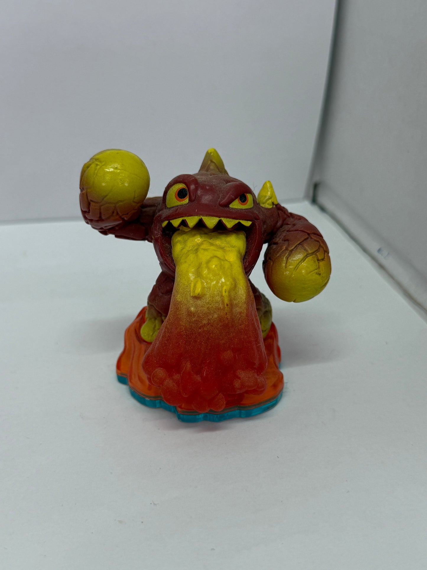 Activision Skylanders Swap Force Character Figures Bundle Lot of 7