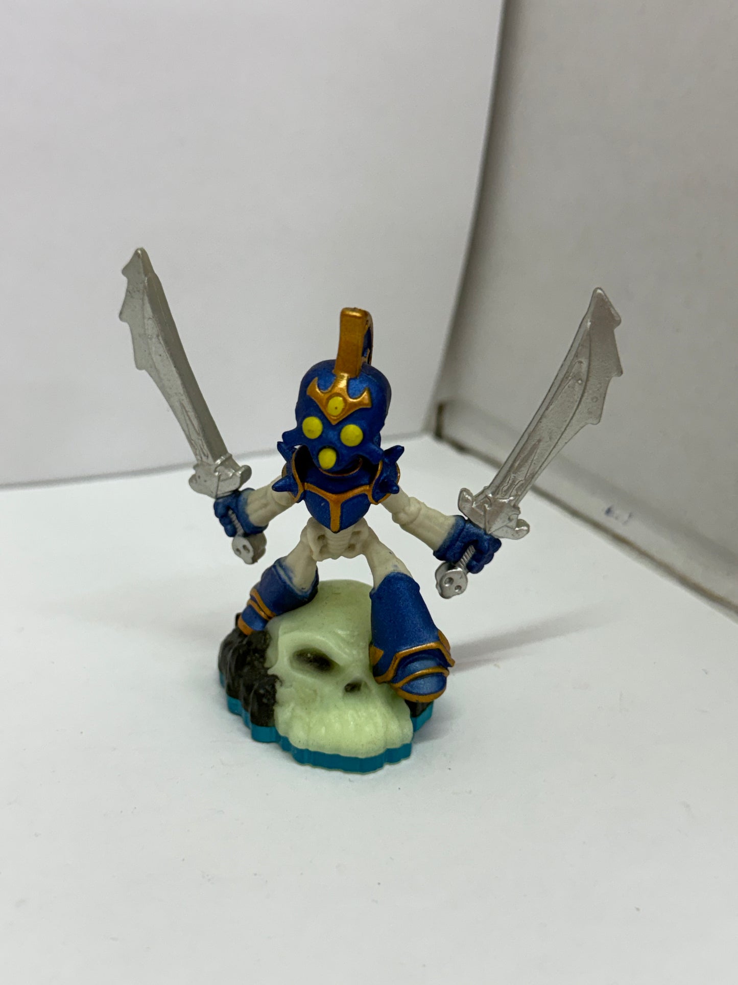 Activision Skylanders Swap Force Character Figures Bundle Lot of 7