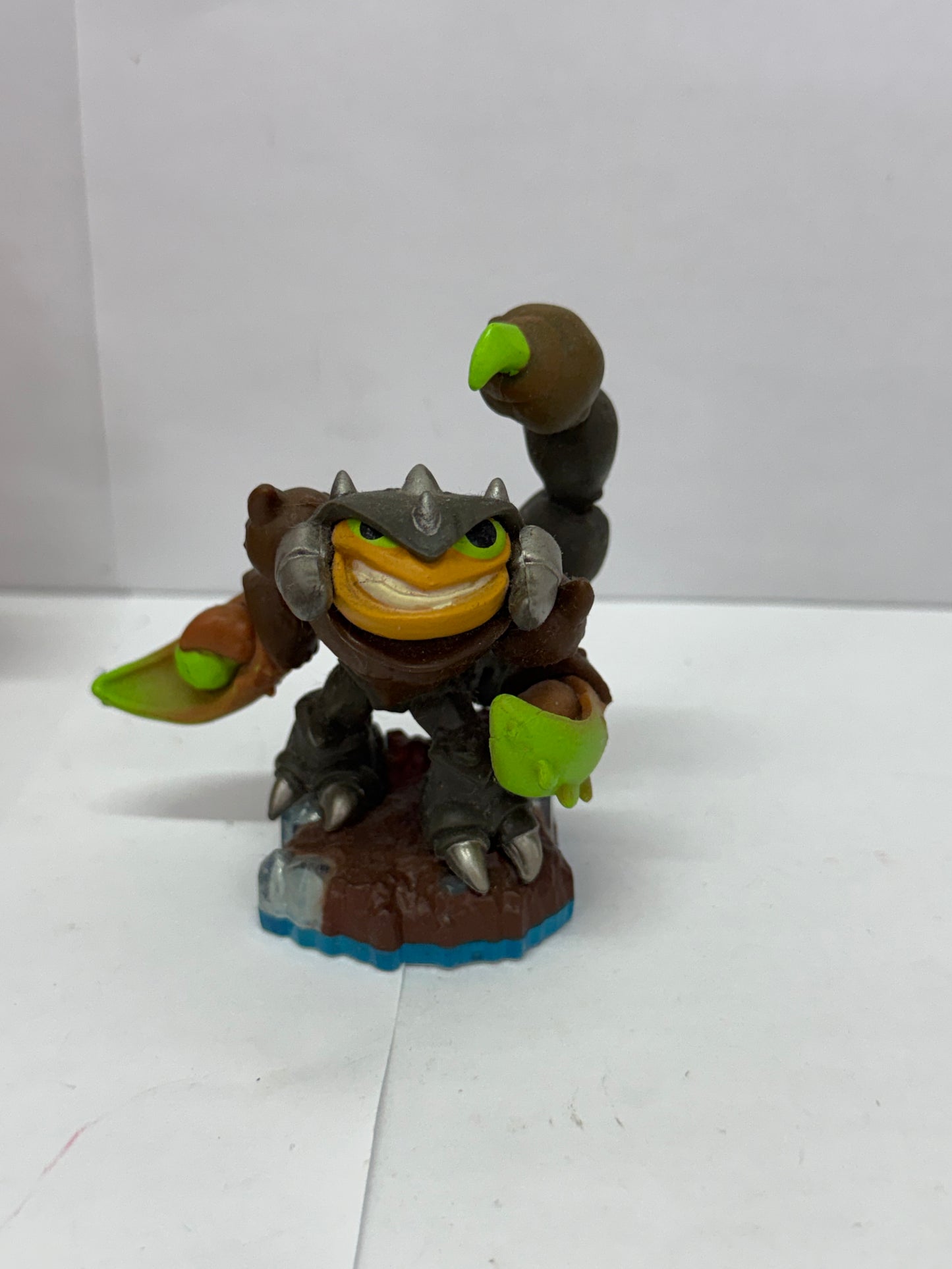 Activision Skylanders Swap Force Character Figures Bundle Lot of 7