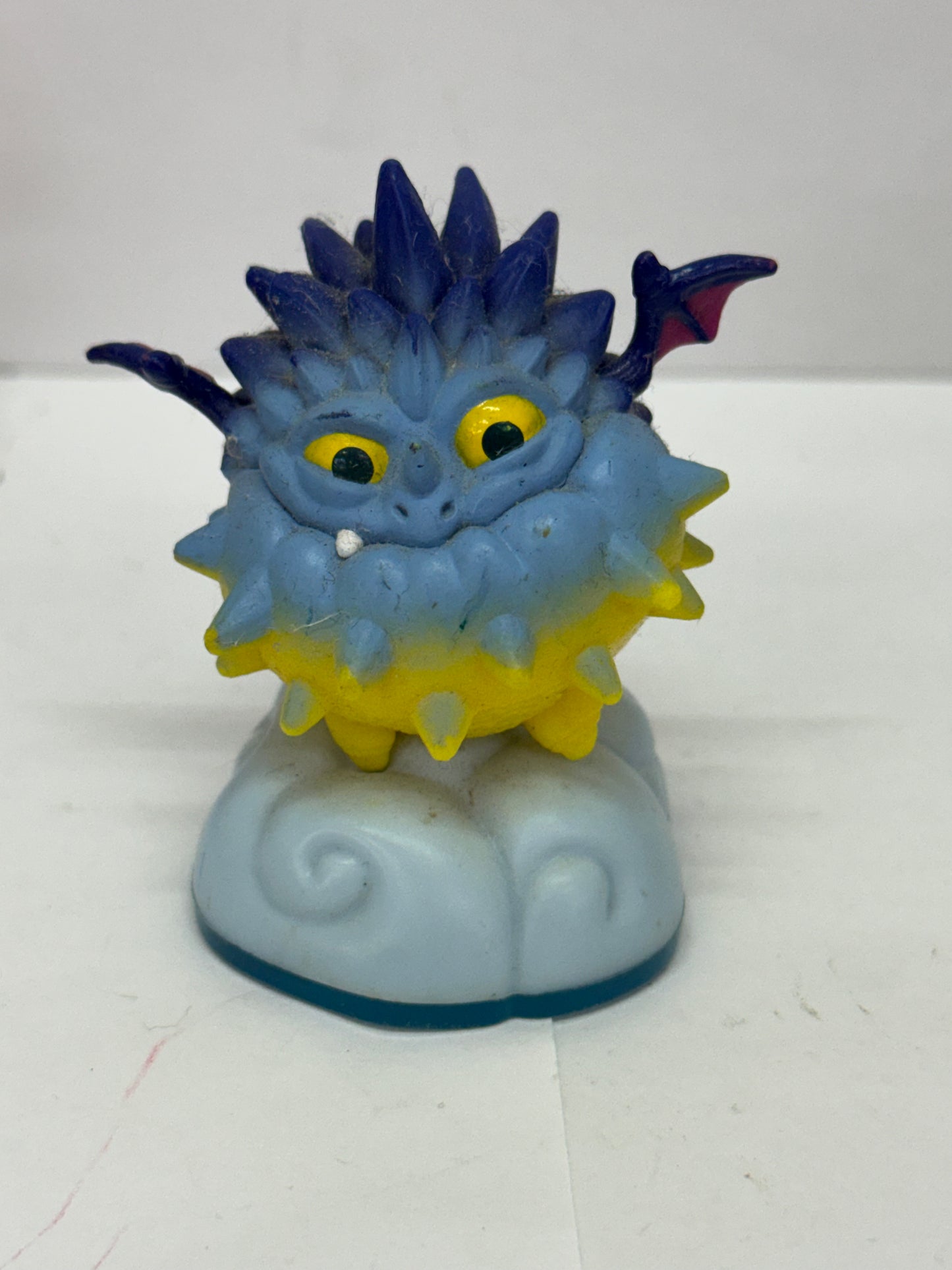 Activision Skylanders Swap Force Character Figures Bundle Lot of 7