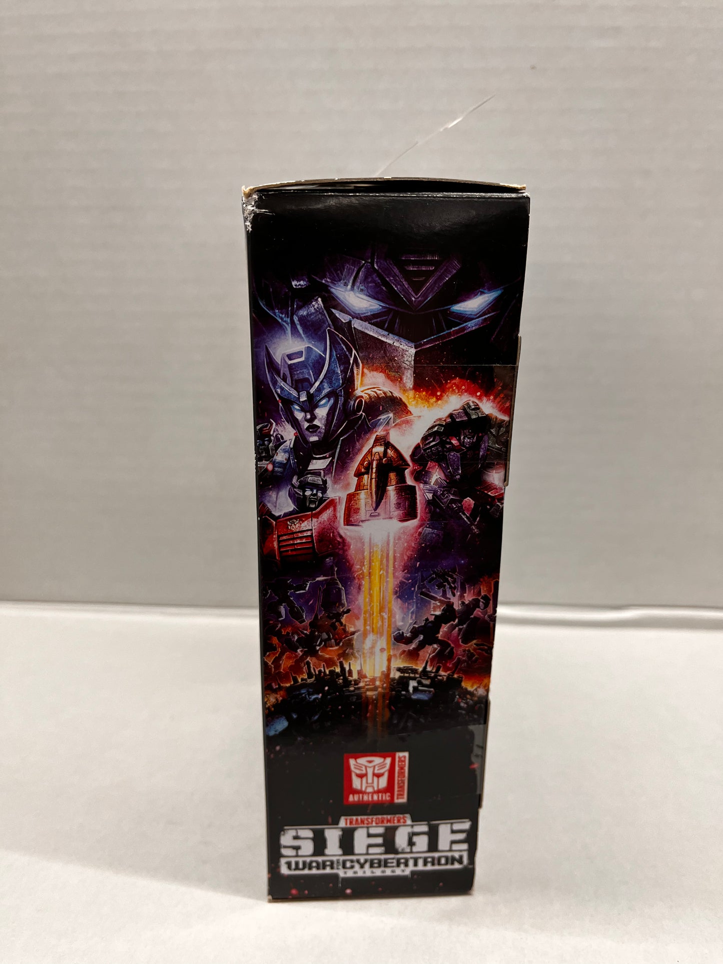 Transformers Legacy Skids Complete Deluxe Generations Figure