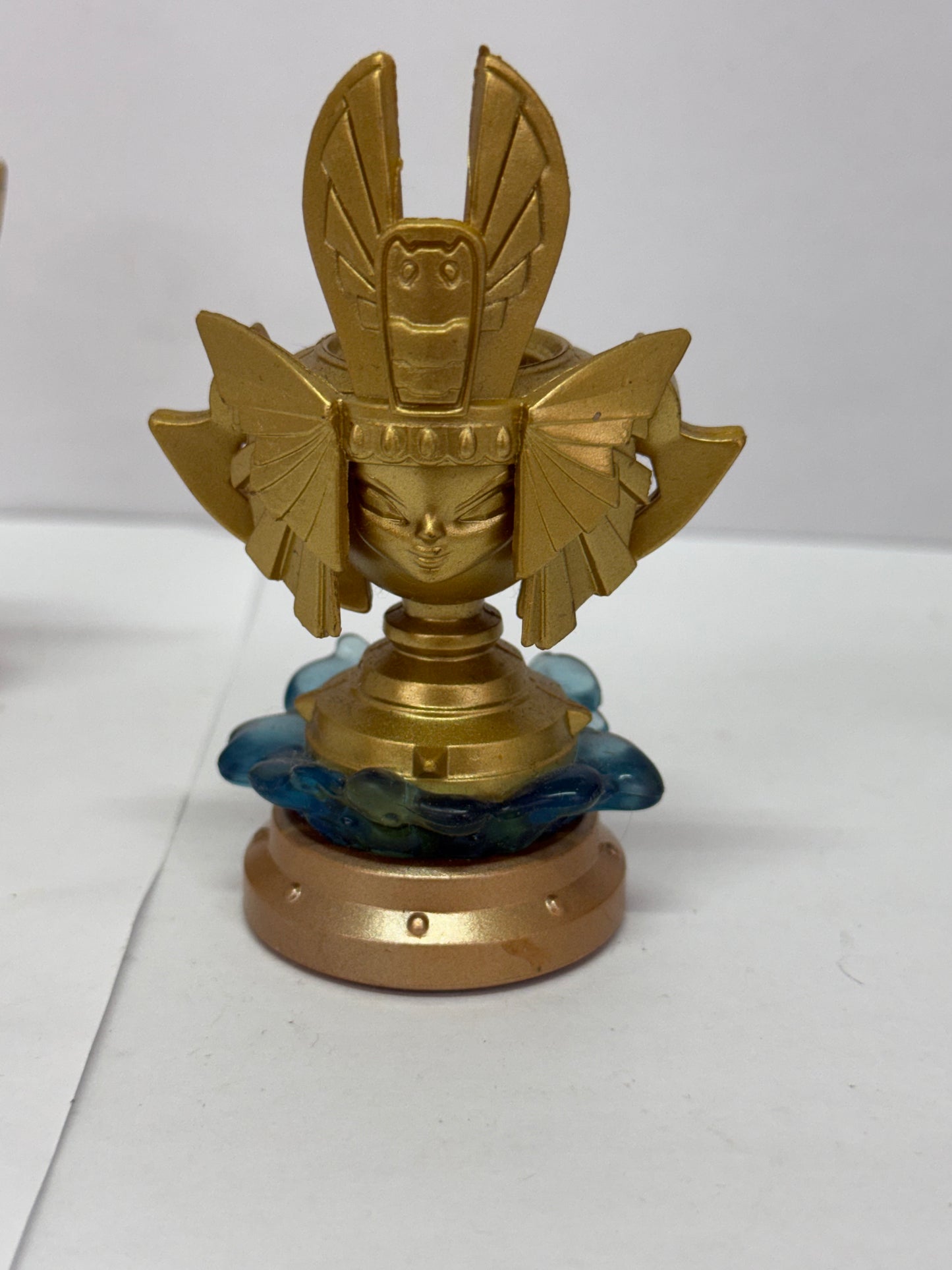 Skylanders Superchargers Trophy Lot Of 3