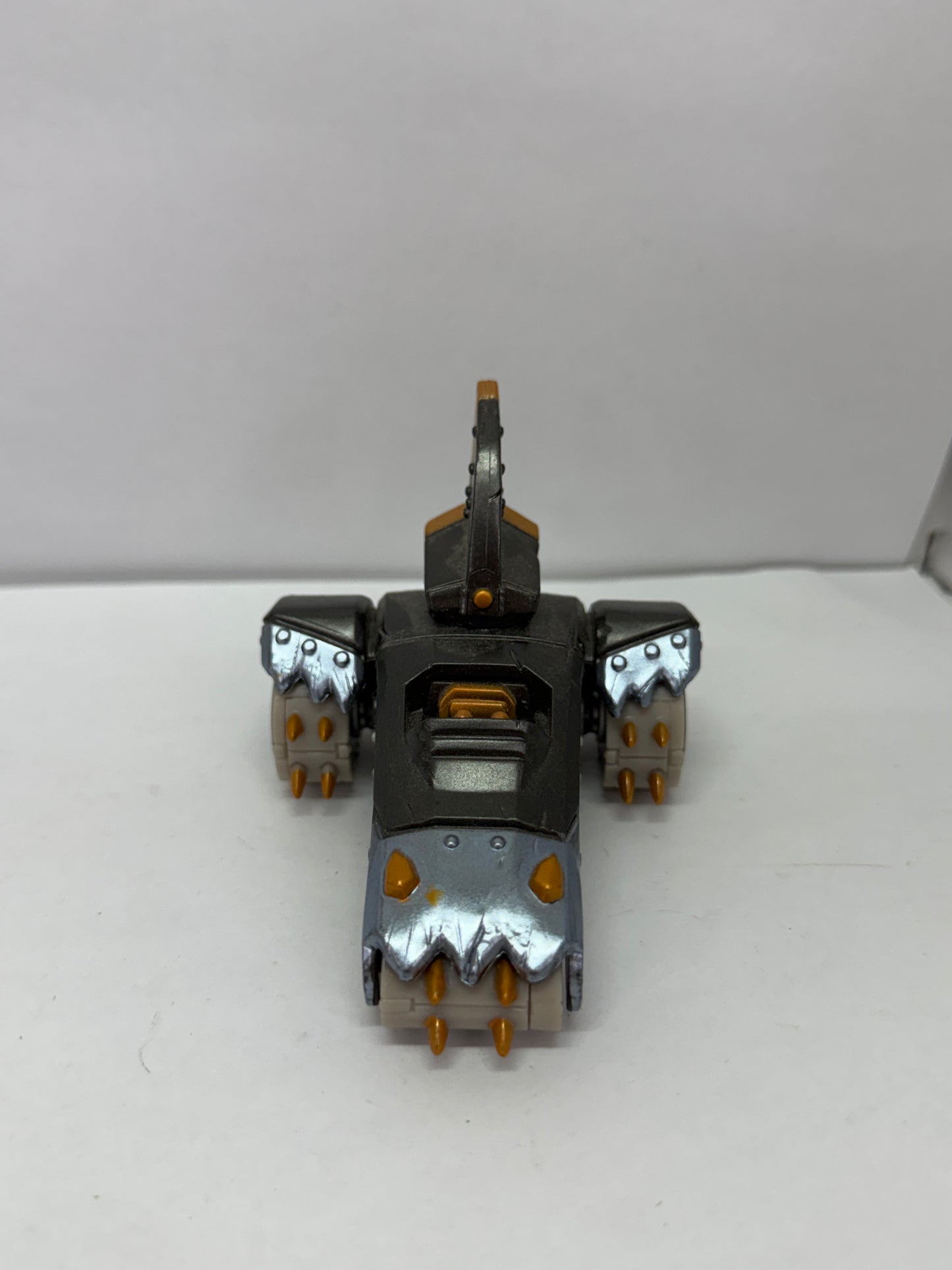 Skylanders Super Chargers Shark Shooter Terrafin & Shark Tank Vehicle Bundle