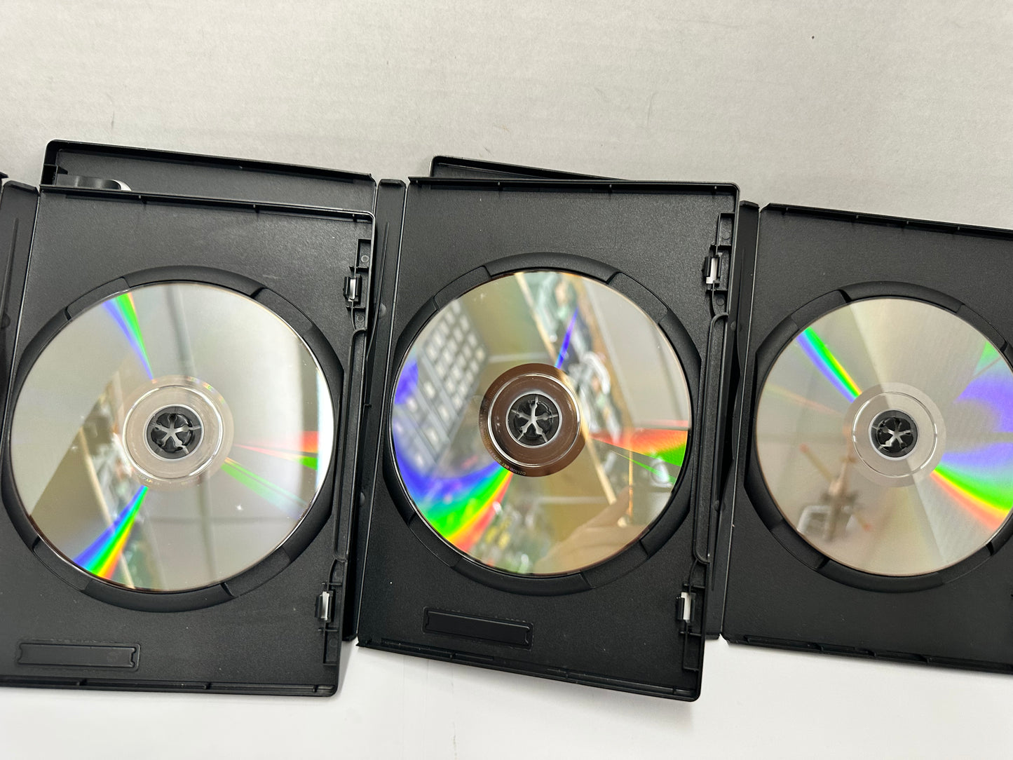 My Hime-Z My Otome: The Complete Series Anime DVD 7 Disc Set Collection