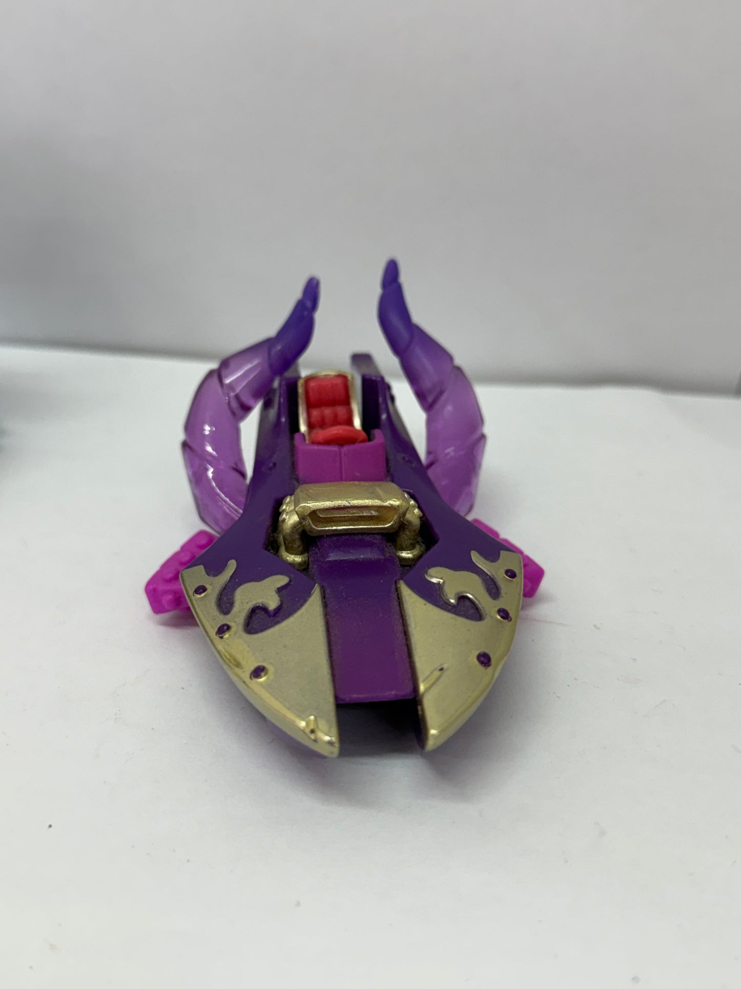 Skylanders SuperChargers Lot Of 4 Figures - #2