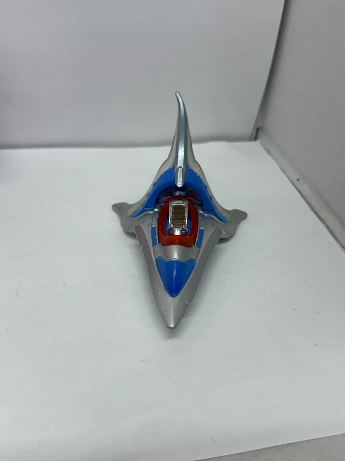 Skylanders SuperChargers Lot Of 4 Figures - #3