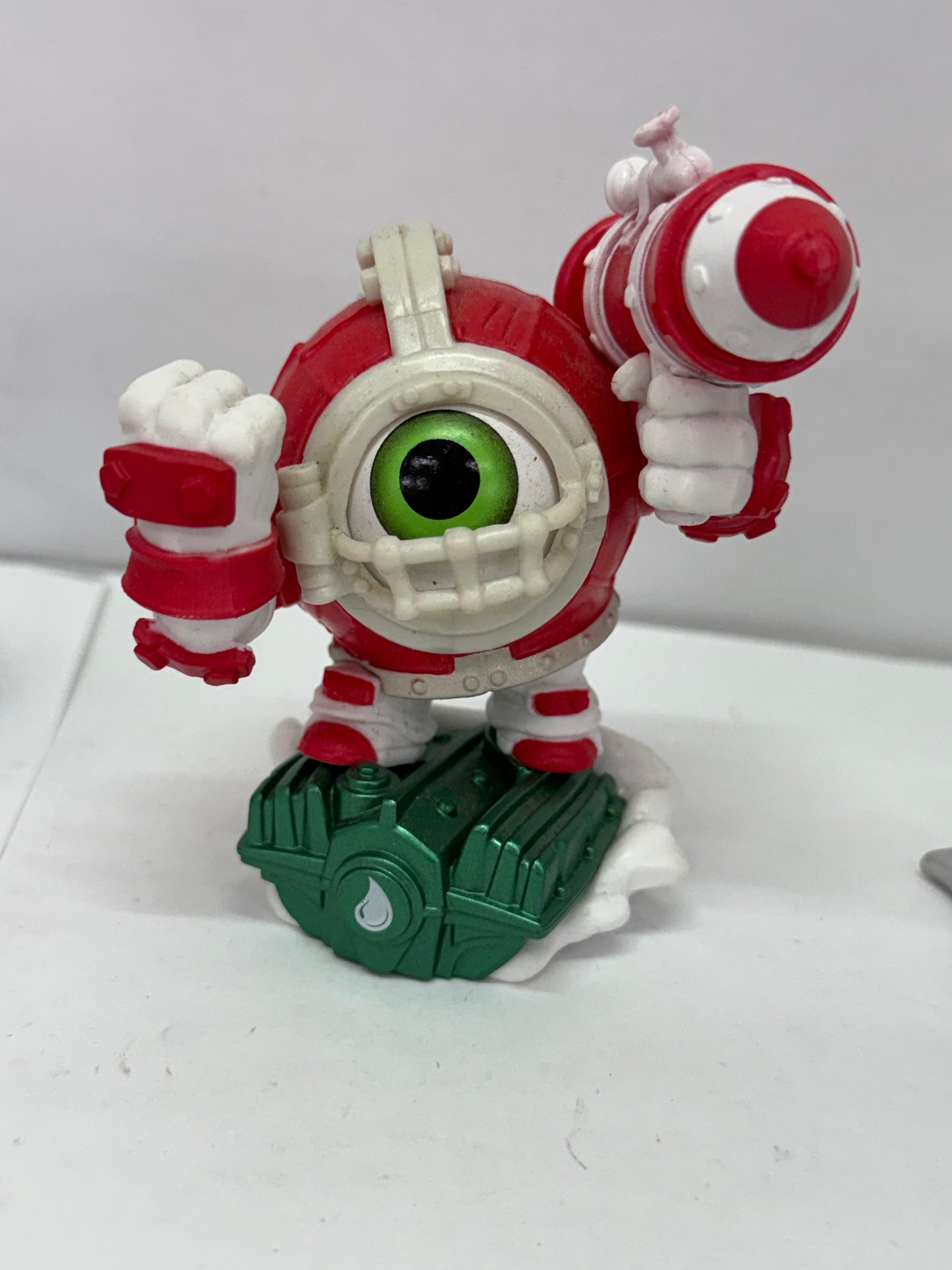 Skylanders SuperChargers Lot Of 4 Figures - #3