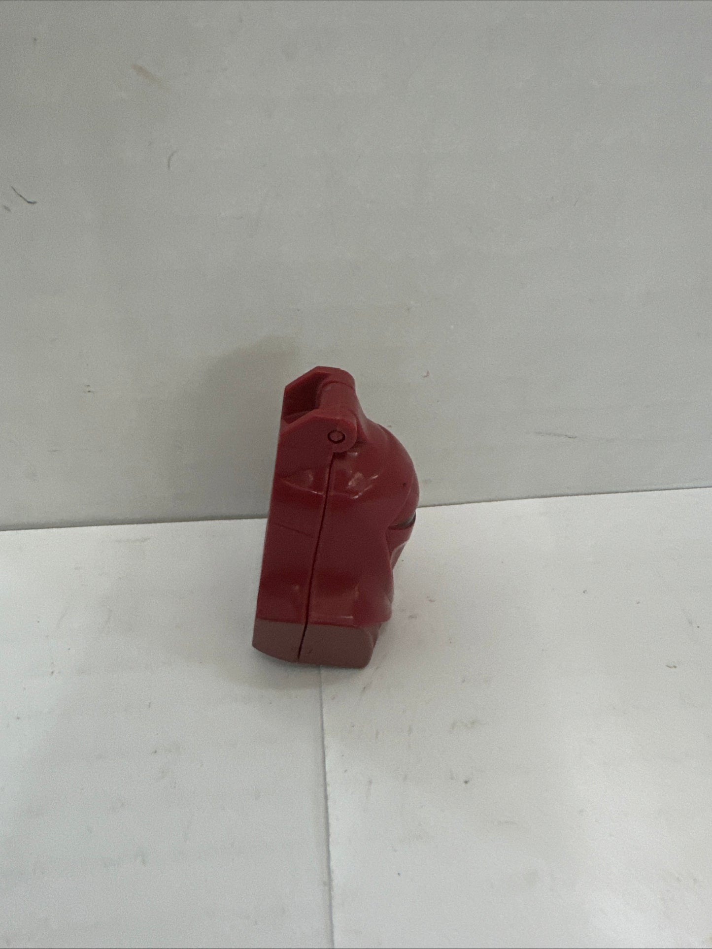 1996 Galoob STAR WARS Micro Machines Royal Guard Head
