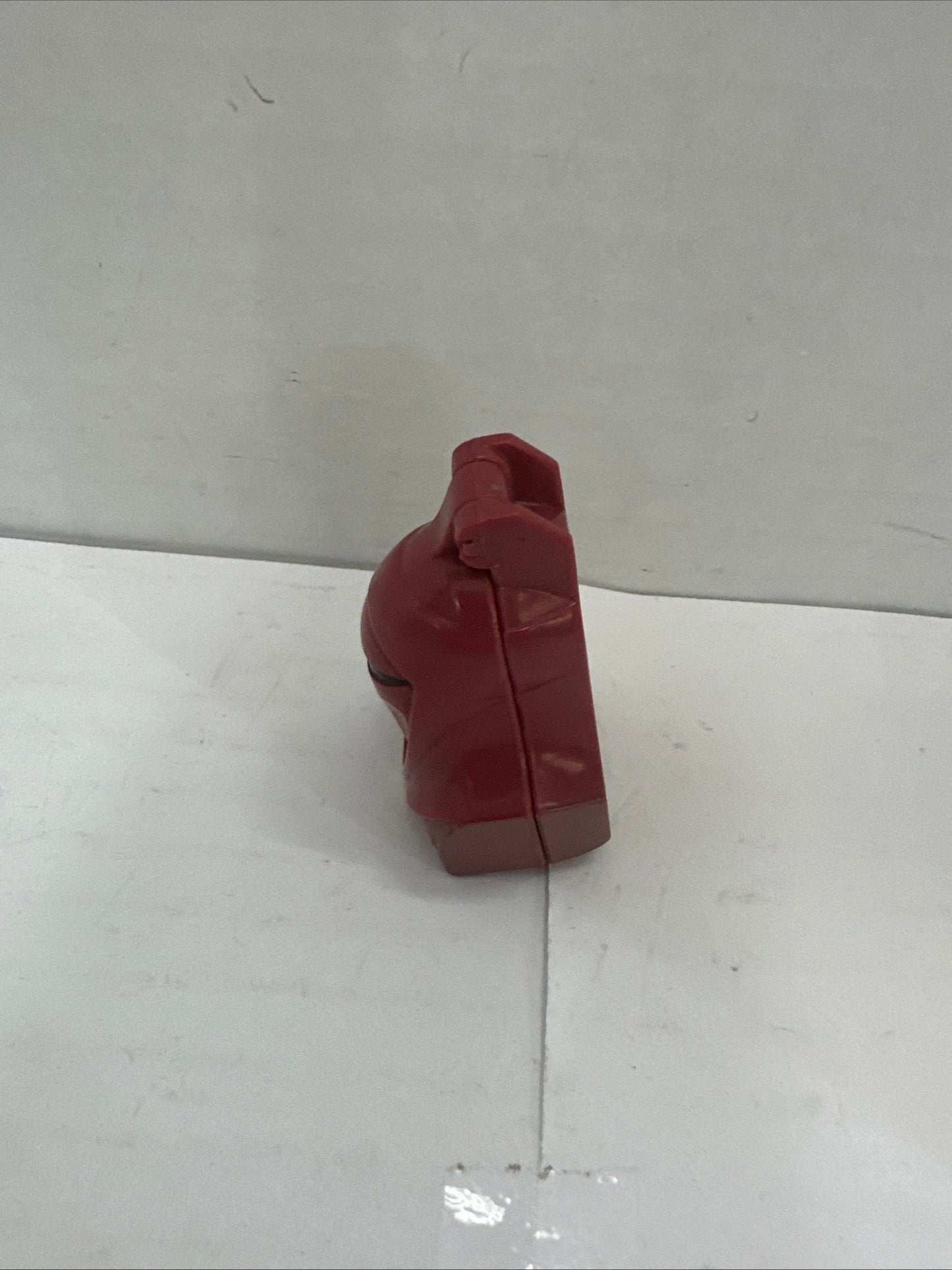1996 Galoob STAR WARS Micro Machines Royal Guard Head