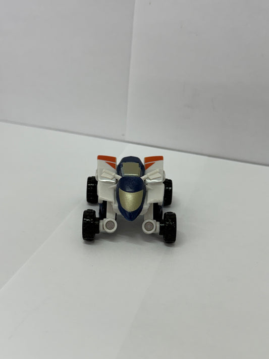 Transformers Energon Street Action Mini-Con Team SURESHOCK Perceptor 2004