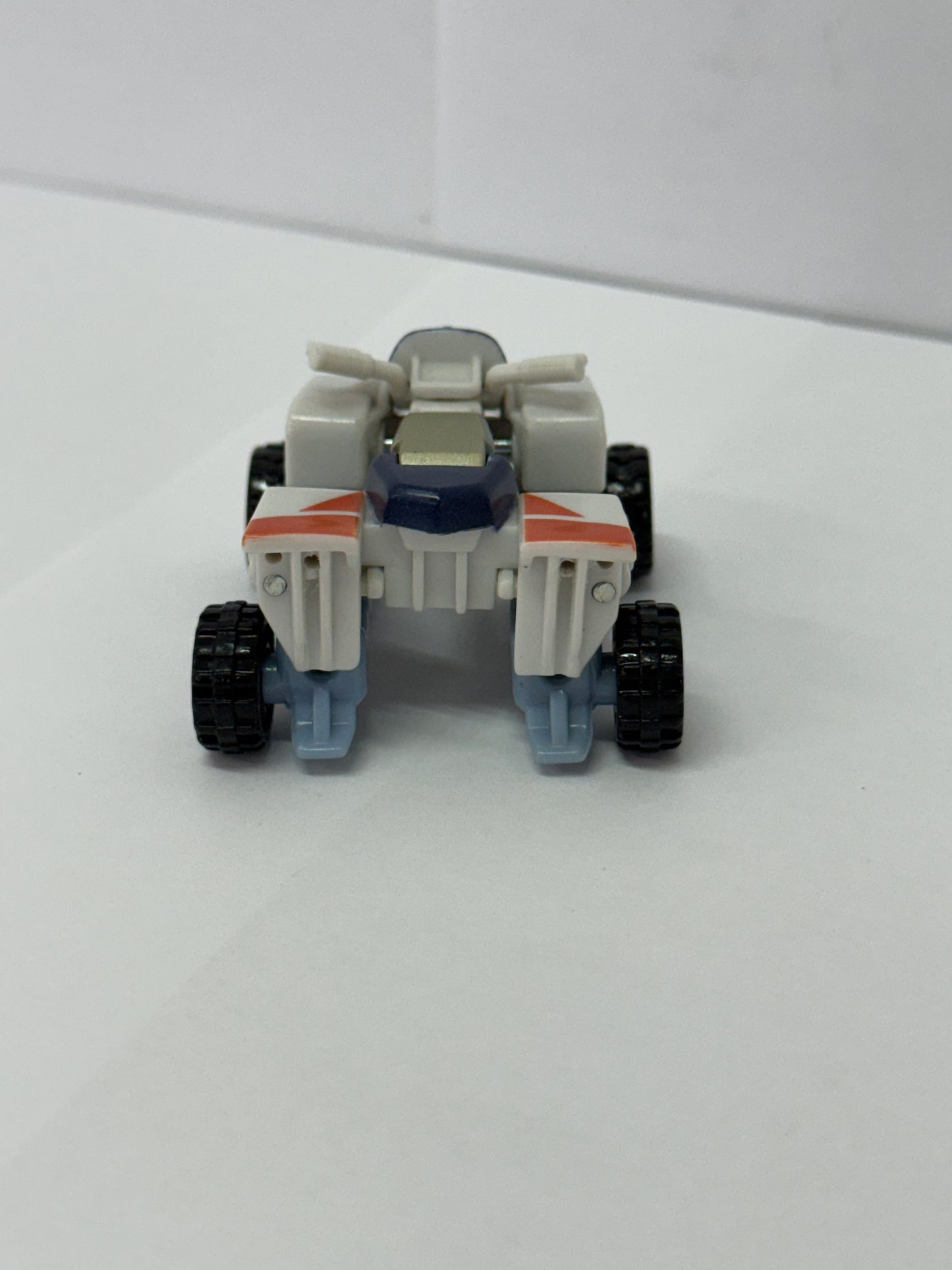 Transformers Energon Street Action Mini-Con Team SURESHOCK Perceptor 2004