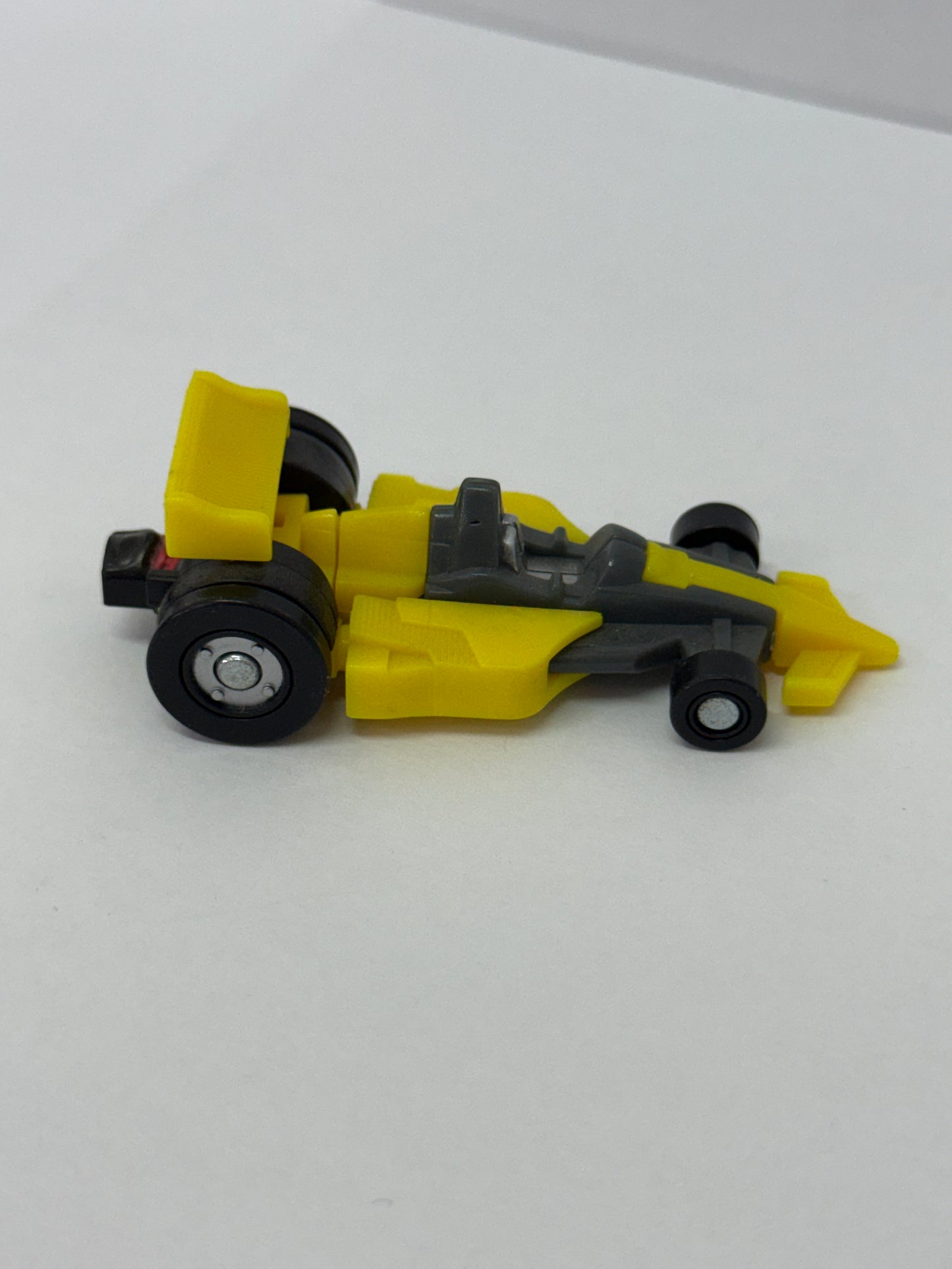 2002 Transformers Armada Race Mini-Cons Mirage And Dirt Boss Lot