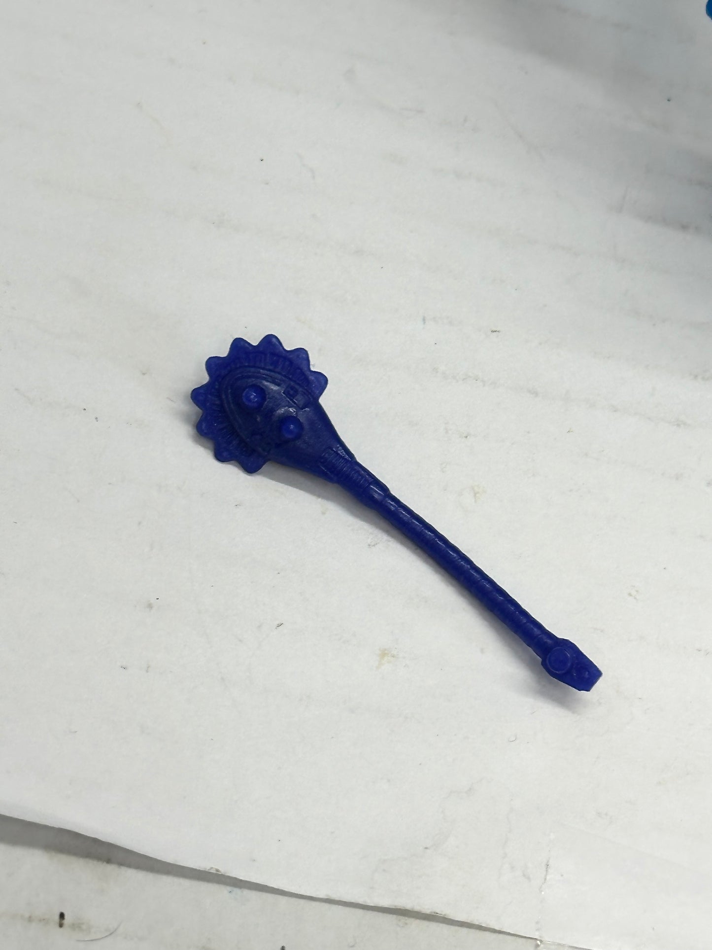 Transformers 1999 Beast Wars Transmetals Spittor Basic Class Figure - Complete