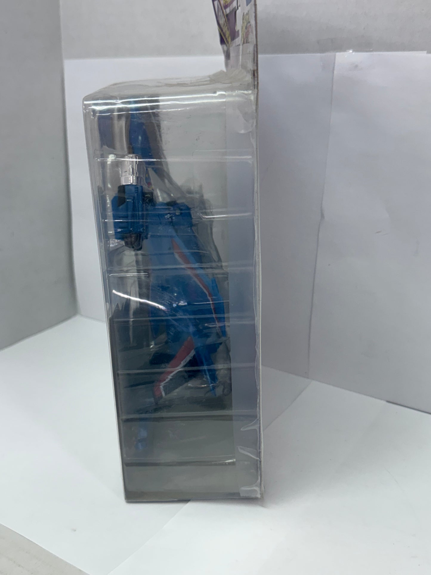 Takara Tomy - Transformers Henkei Classic Series - D-02 Skywarp Action Figure
