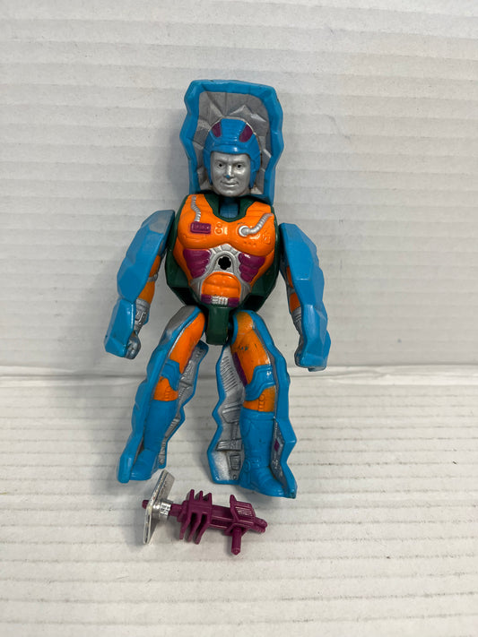 MOTU Vintage ROKKON Loose Complete - #2