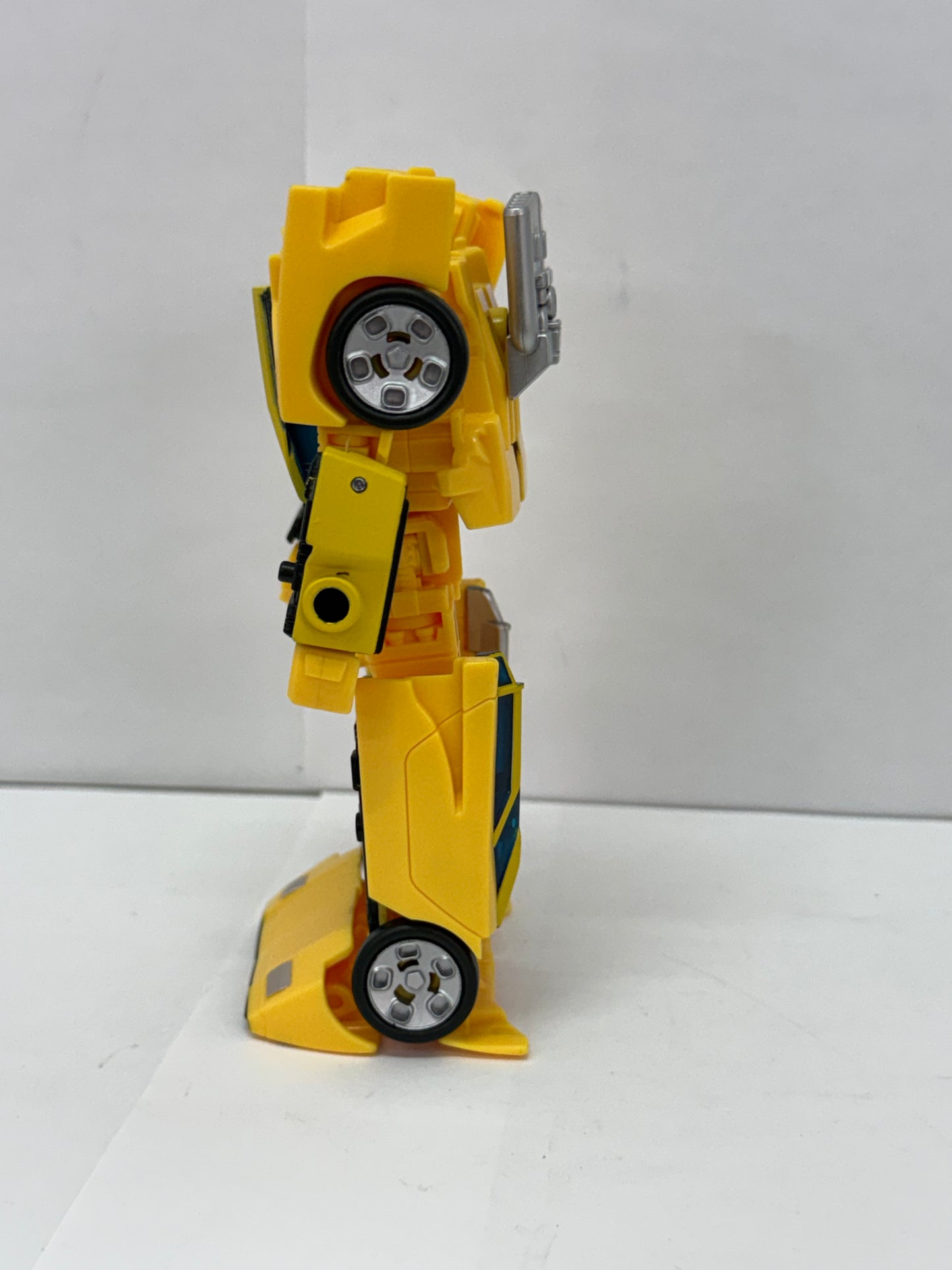 Transformers Earthrise SUNSTREAKER Complete Deluxe War for Cybertron Wfc