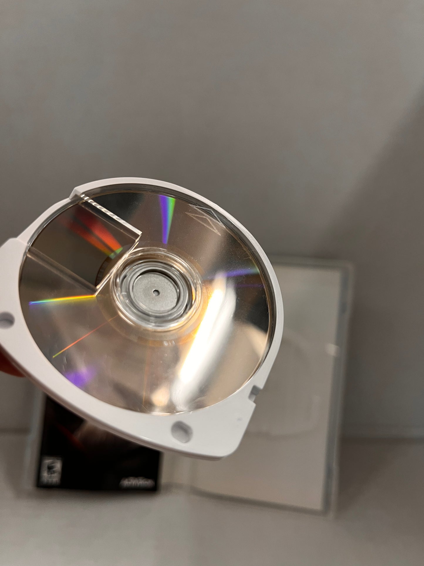 Transformers: The Game (CIB) PSP Greatest Hits