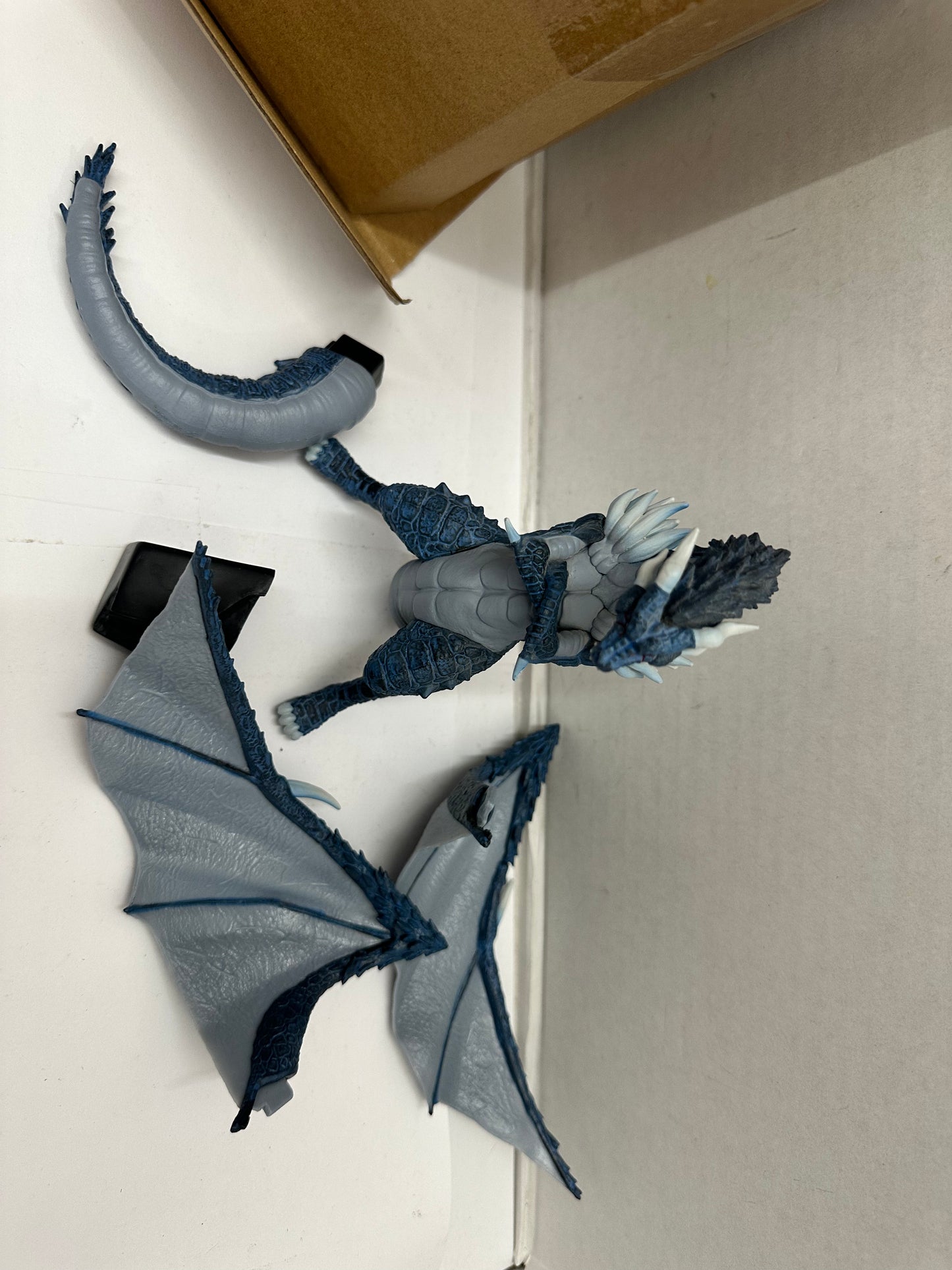 That Time I Got Reincarnated as a Slime figure VERUDORA TEMPEST REPAINT