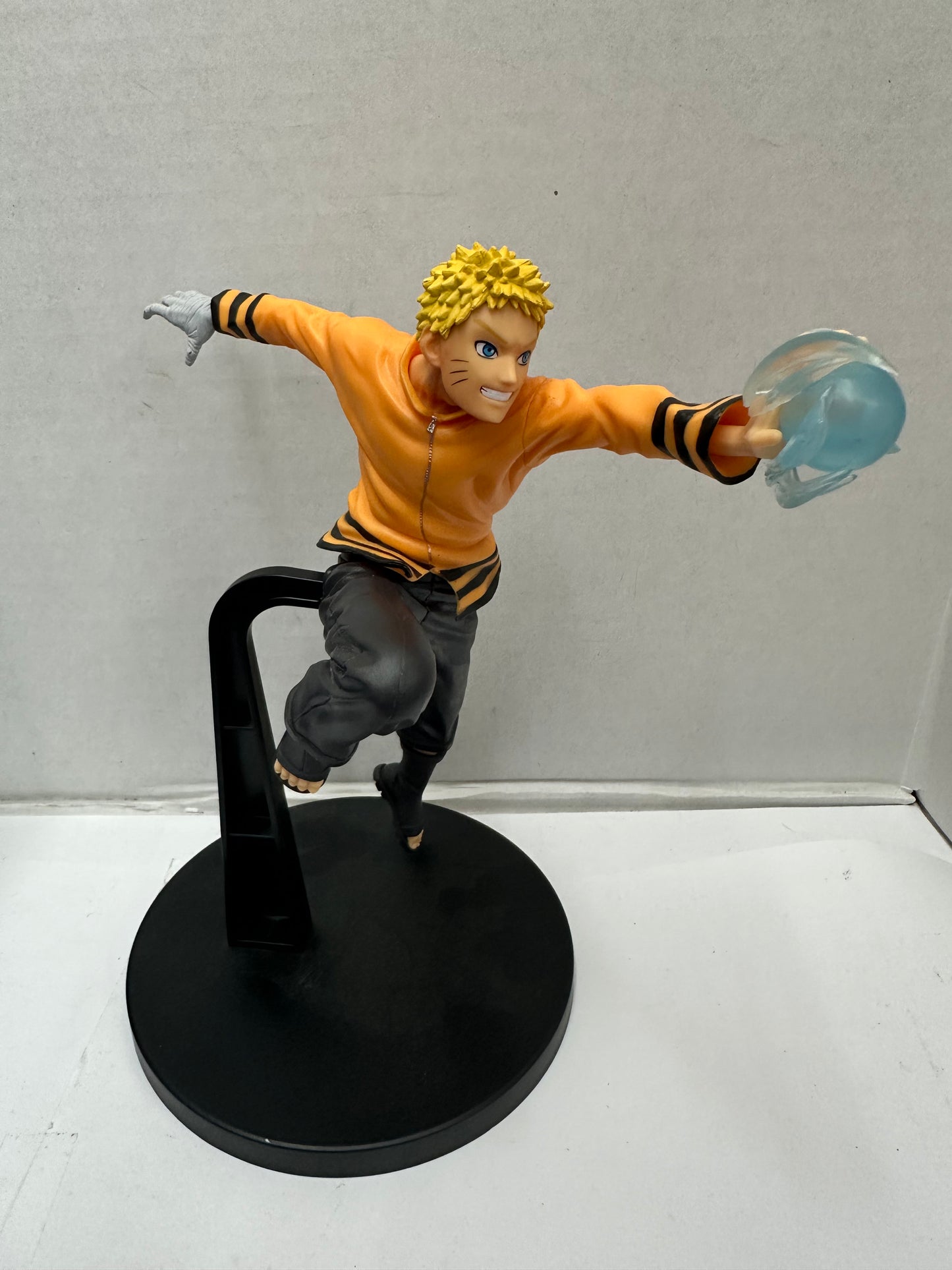 Boruto Naruto The Next Generation 5" Figure Vibration Stars - Naruto Uzumaki