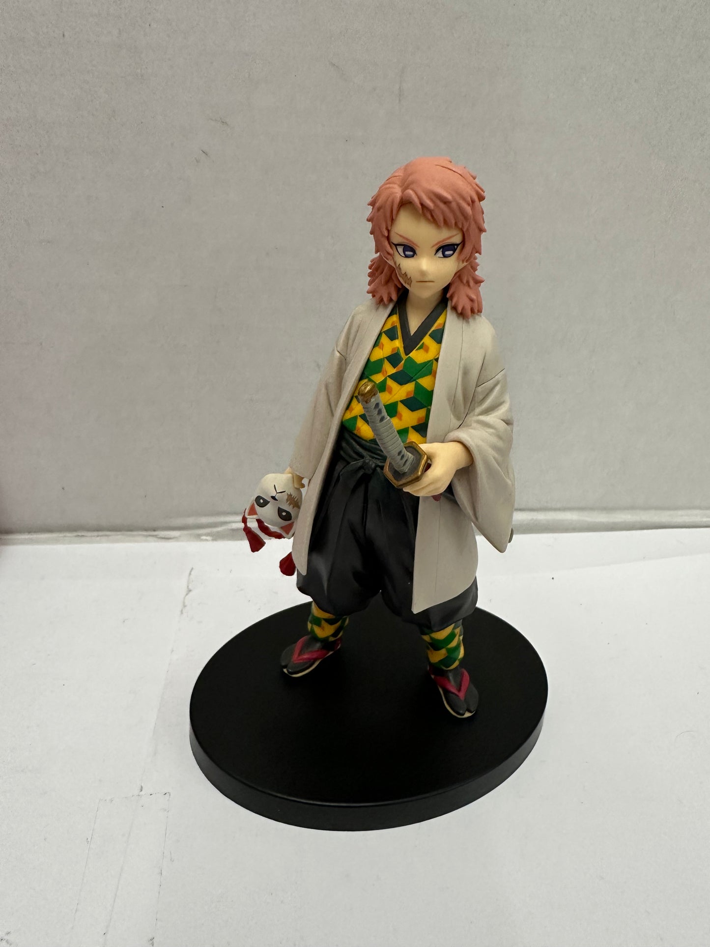 Banpresto Demon Slayer Kimetsu no Yaiba Sabito Vol. 19 Figure
