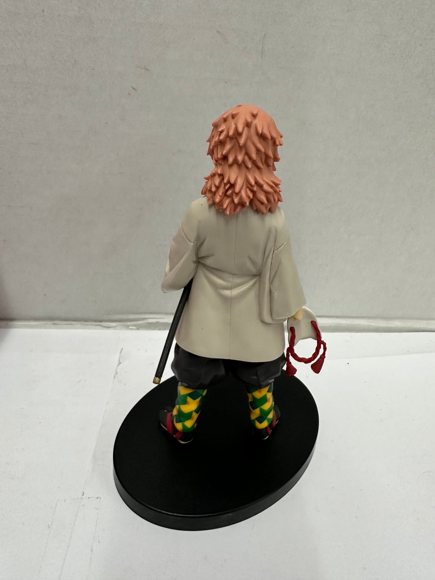Banpresto Demon Slayer Kimetsu no Yaiba Sabito Vol. 19 Figure