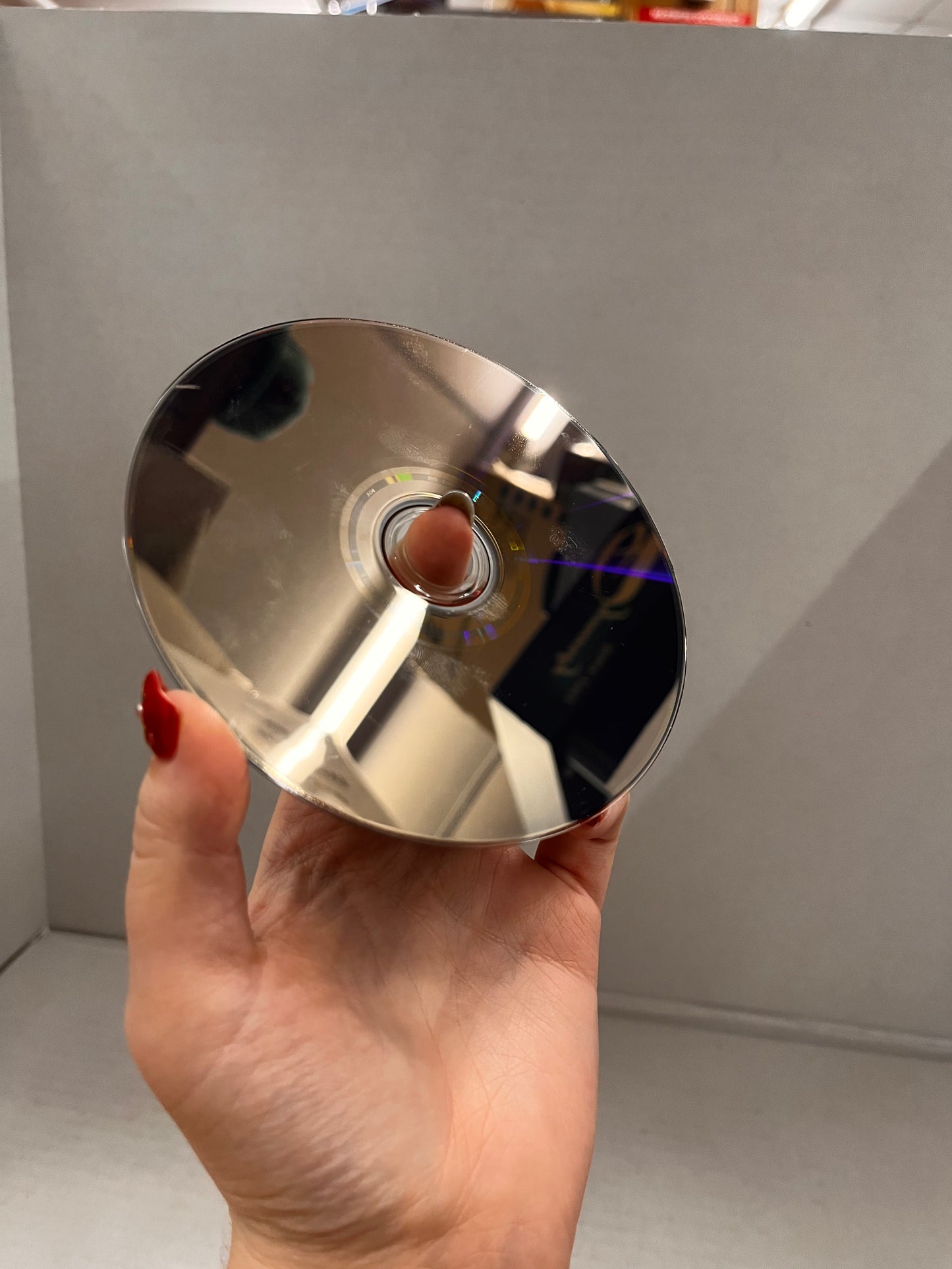 SRX Superstar Racing Experience Playstation 4 PS4 Untested