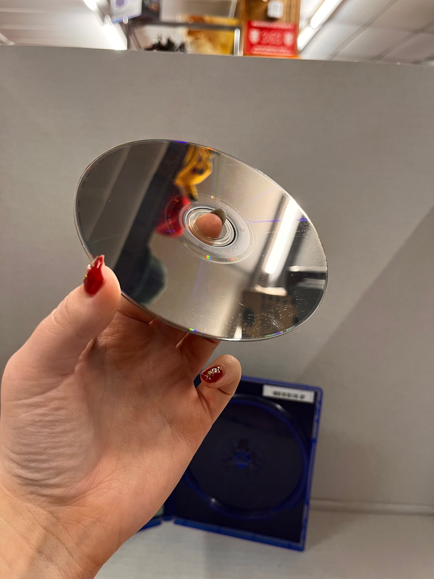 Dragon Quest Heroes Game PS4 CIB Untested