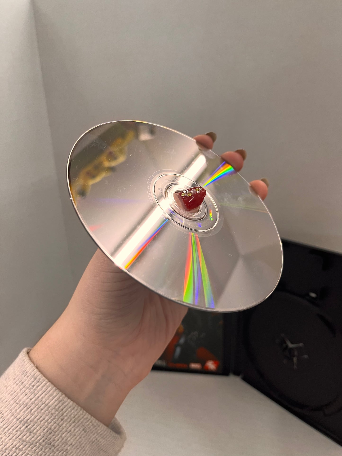 Ghost Rider PlayStation 2 Complete CIB Untested