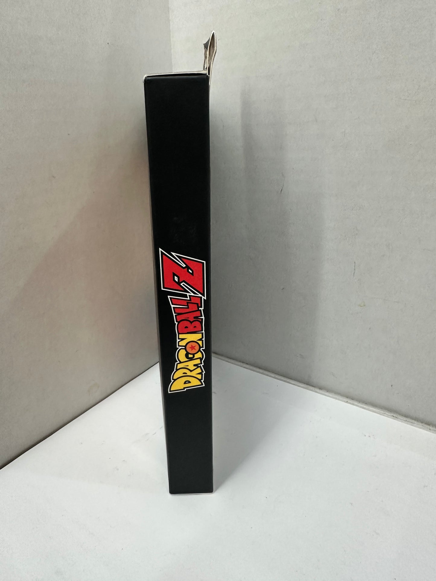Dragon Ball Z - Vegeta 6" Magnetic Enamel Pin - Glow in the Dark - Dragonball