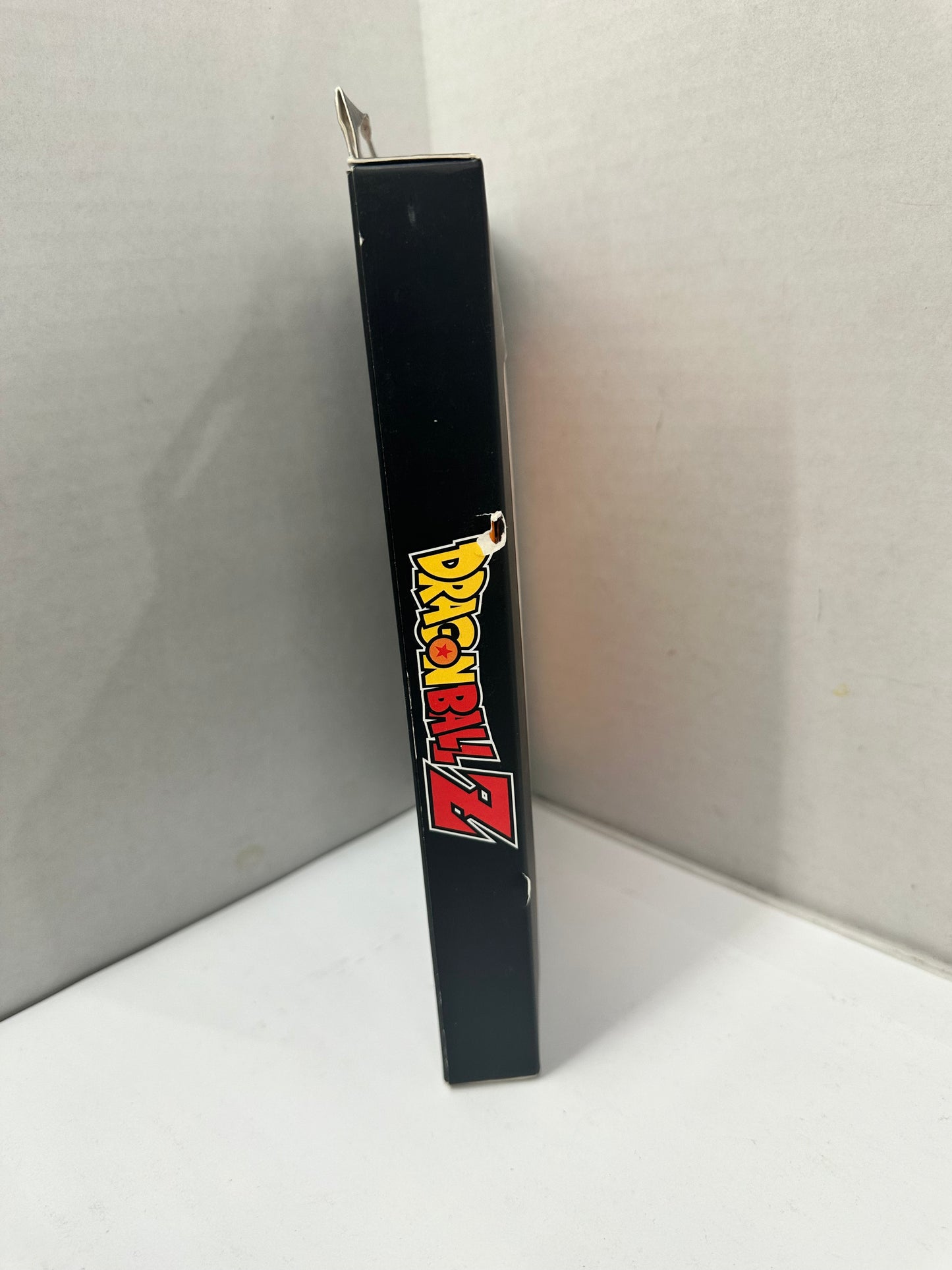 Dragon Ball Z - Vegeta 6" Magnetic Enamel Pin - Glow in the Dark - Dragonball